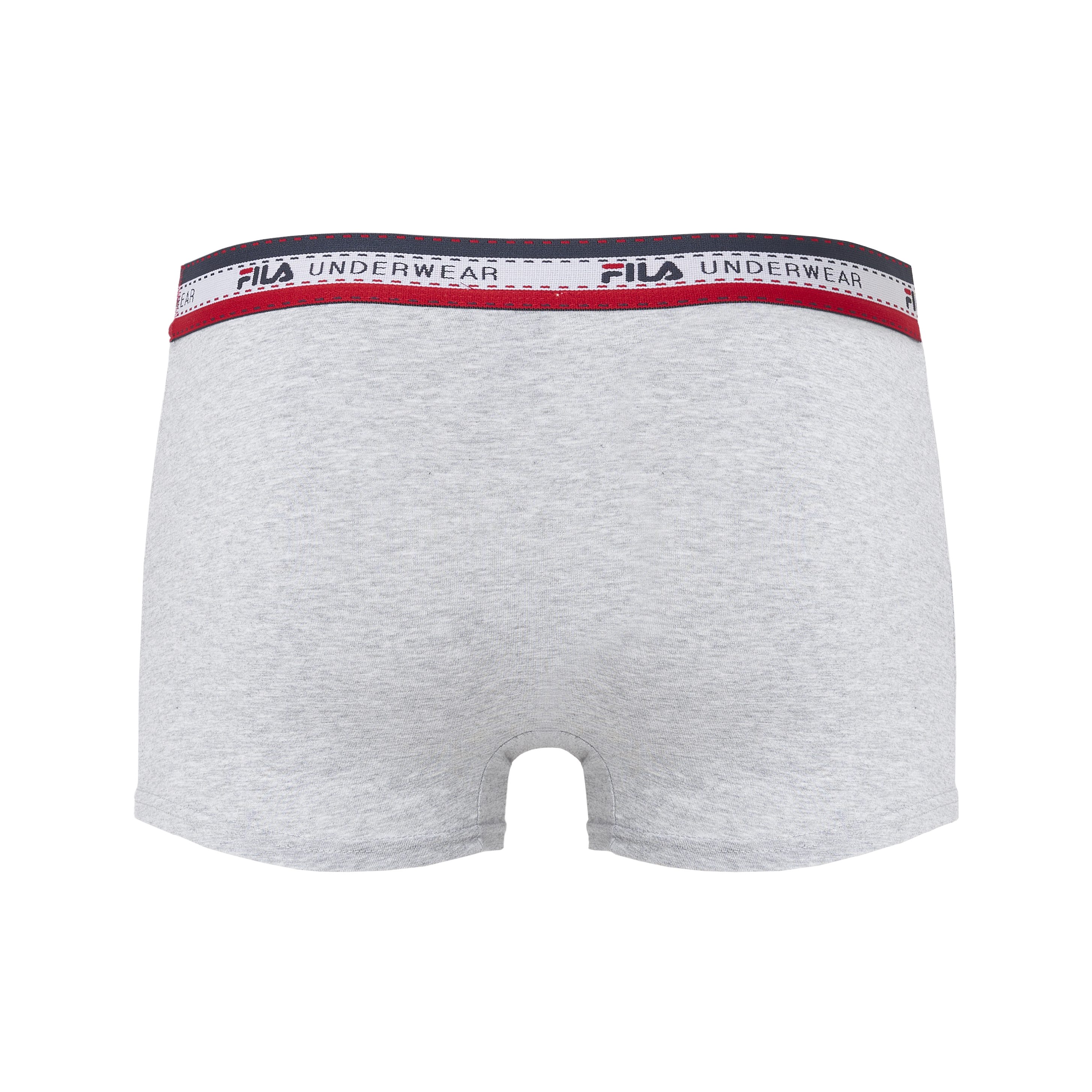 Fila Boxershort MAN BOXER SHORTS (3 stuks)
