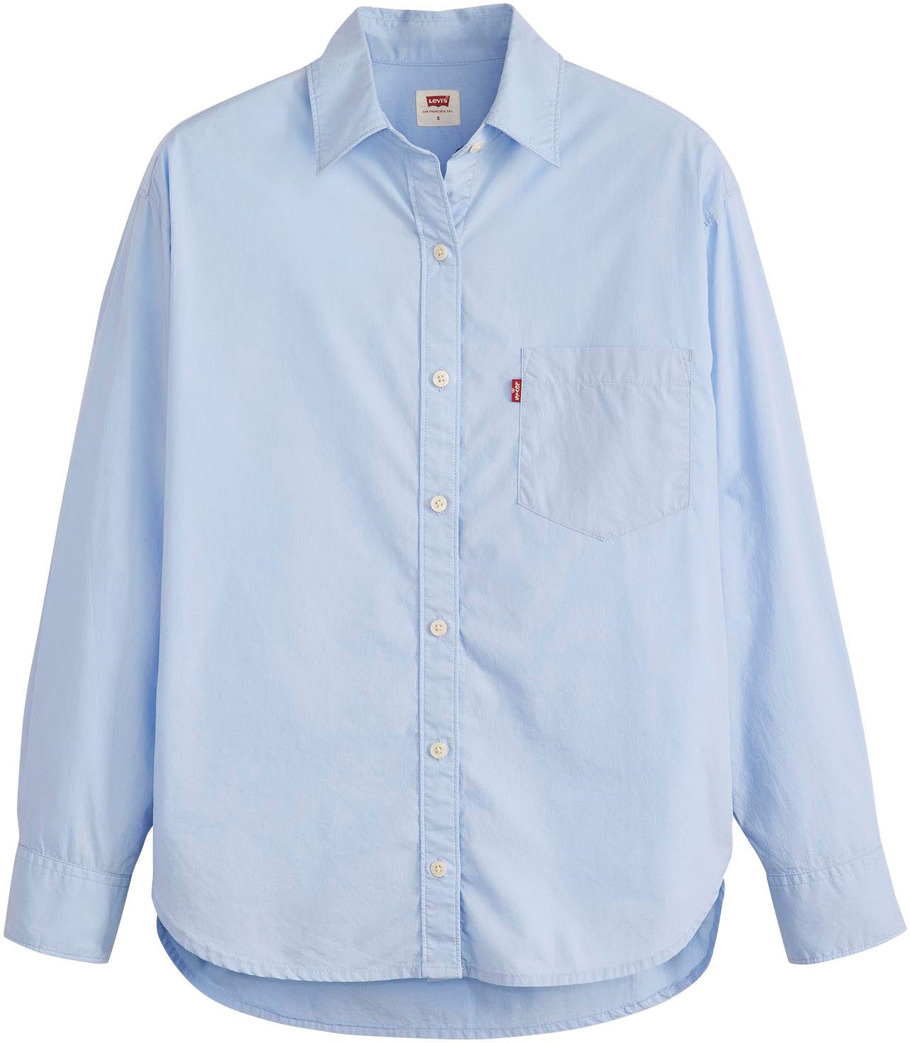 Levi's® Jeans blouse HARLIE NEW BF S