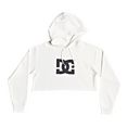 dc shoes hoodie star wit