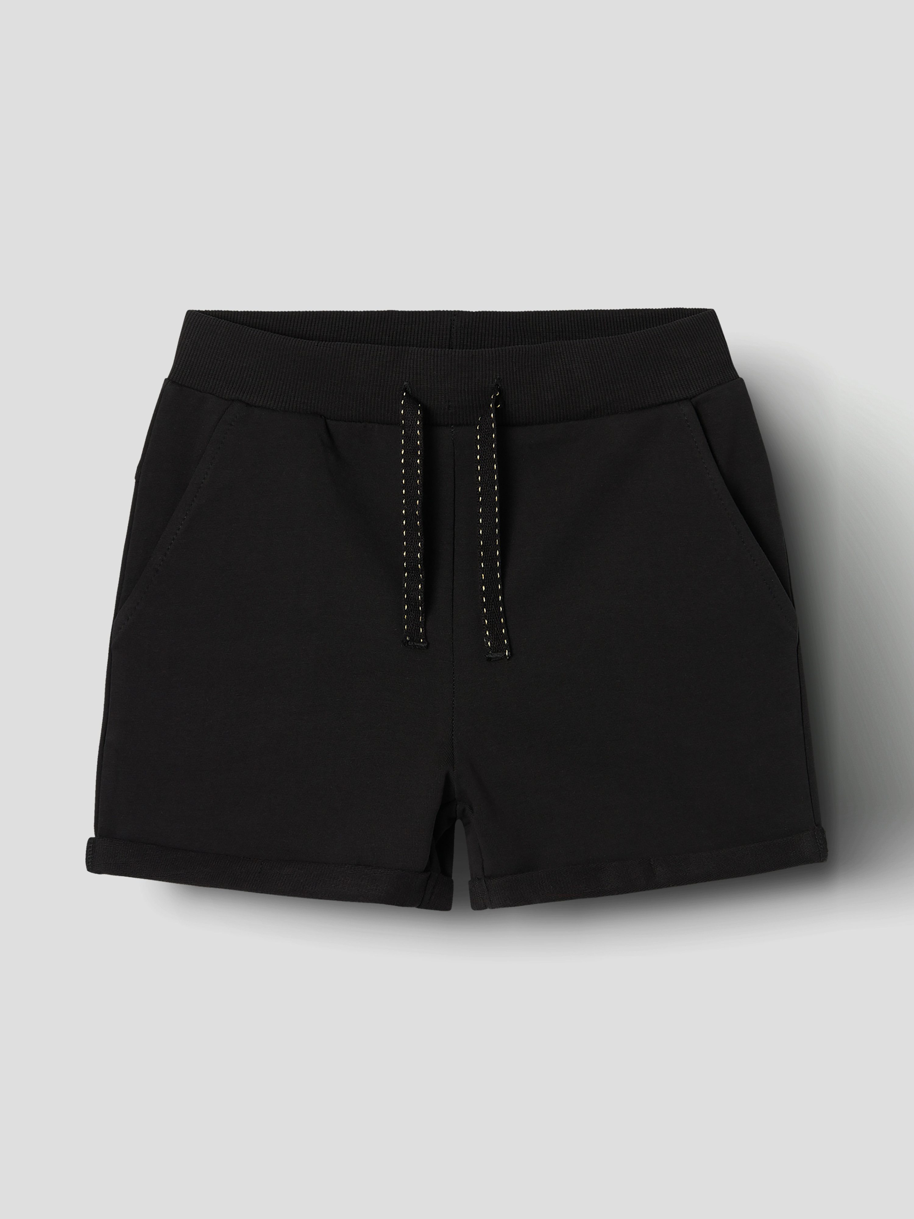 Name It Sweatshort NKFVOLTA SWE SHORTS UNB F NOOS