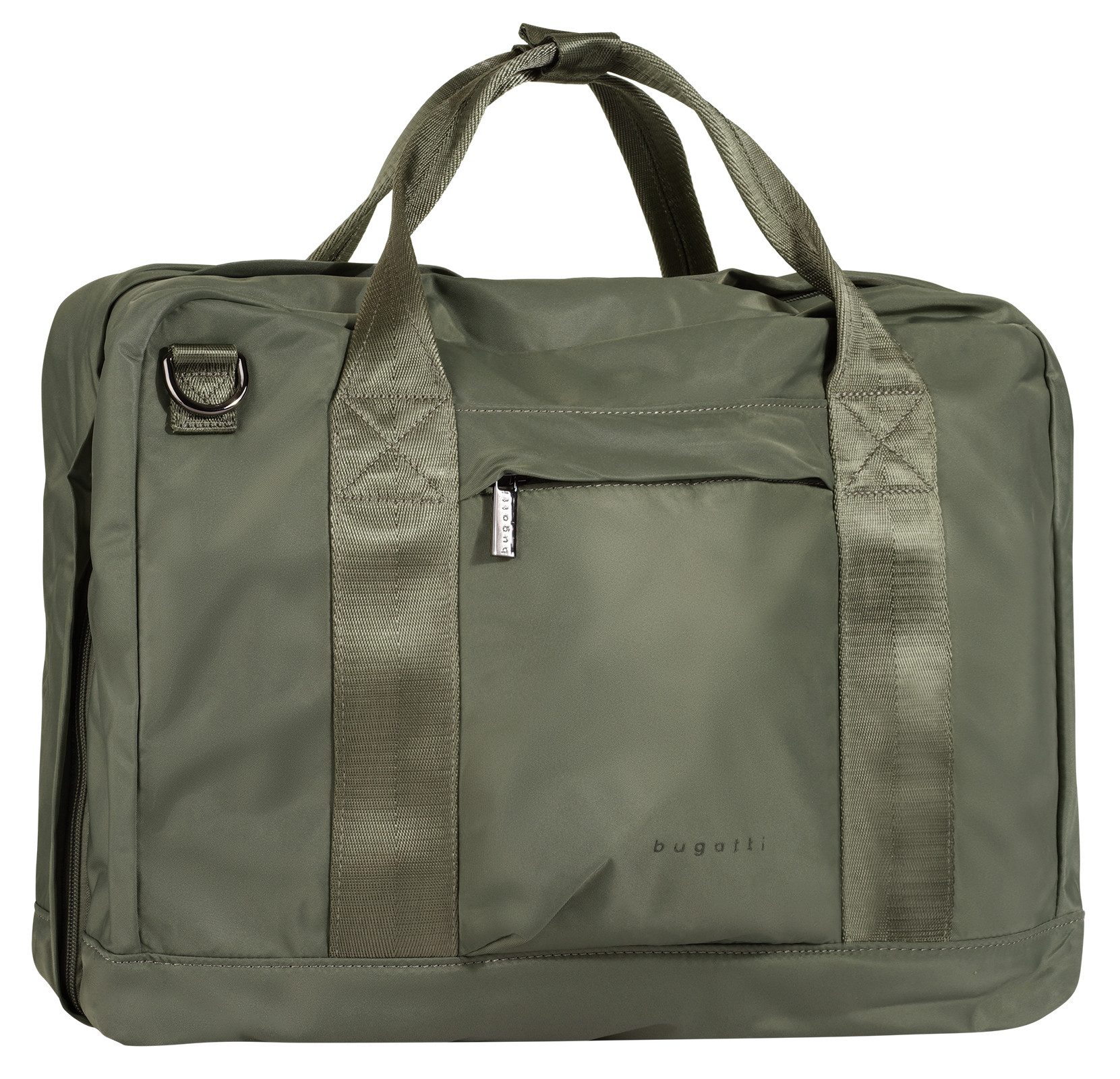 Bugatti Aktetas Elia