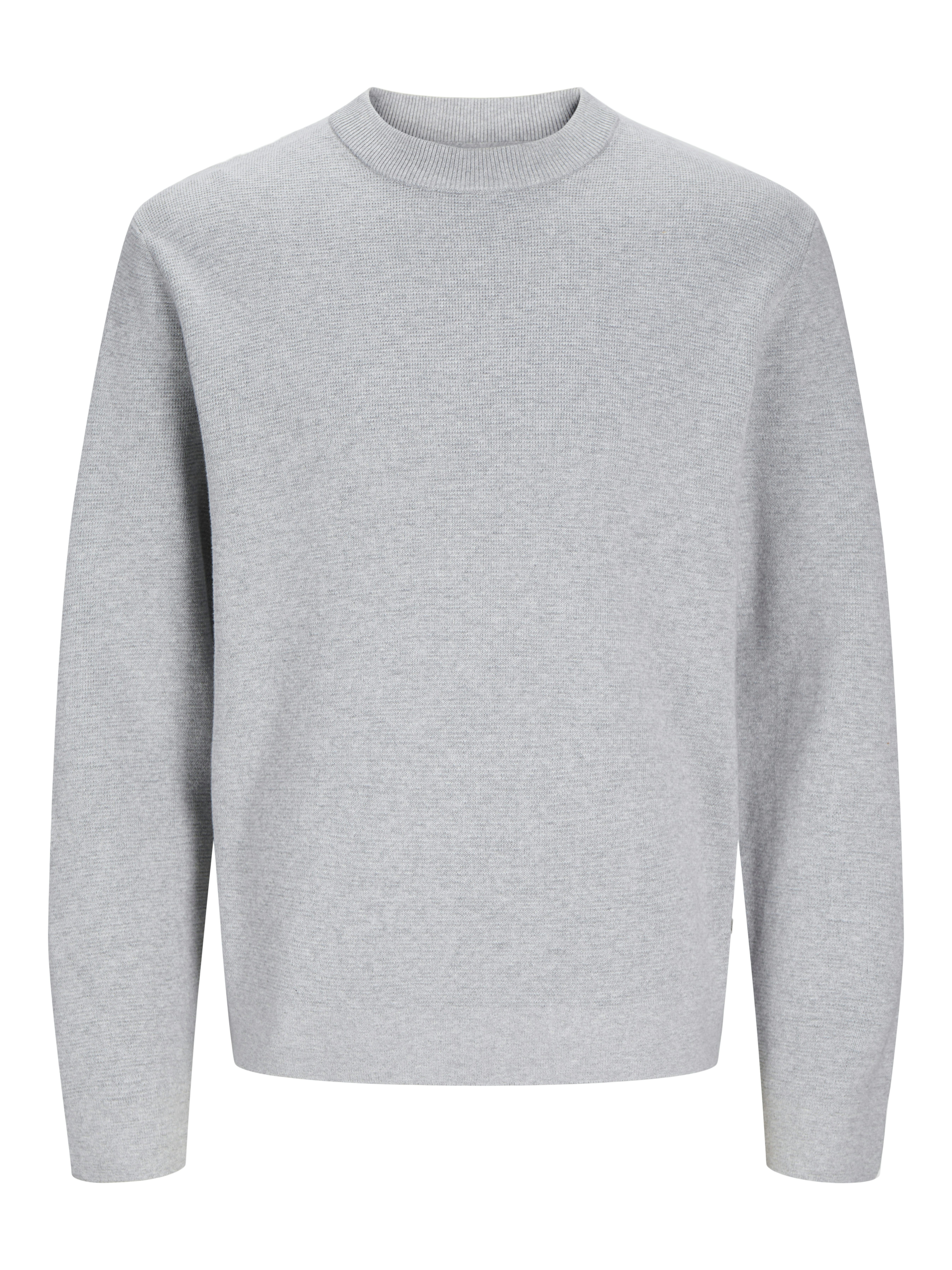 Jack & Jones Gebreide trui JPRBLAMILANO STITCH KNIT CREW NECK SN