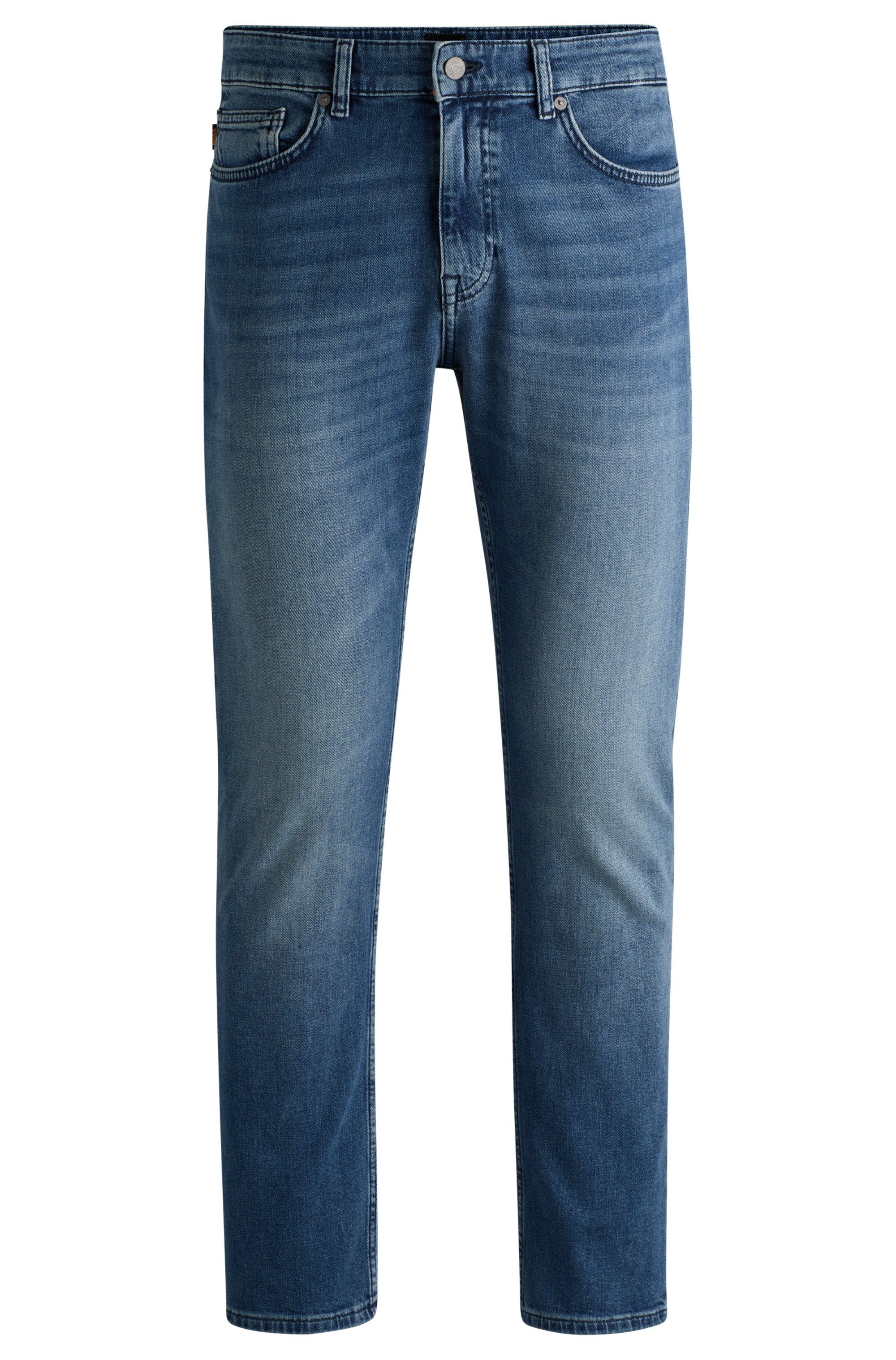 Boss Orange Slim fit jeans DELAWARE BO