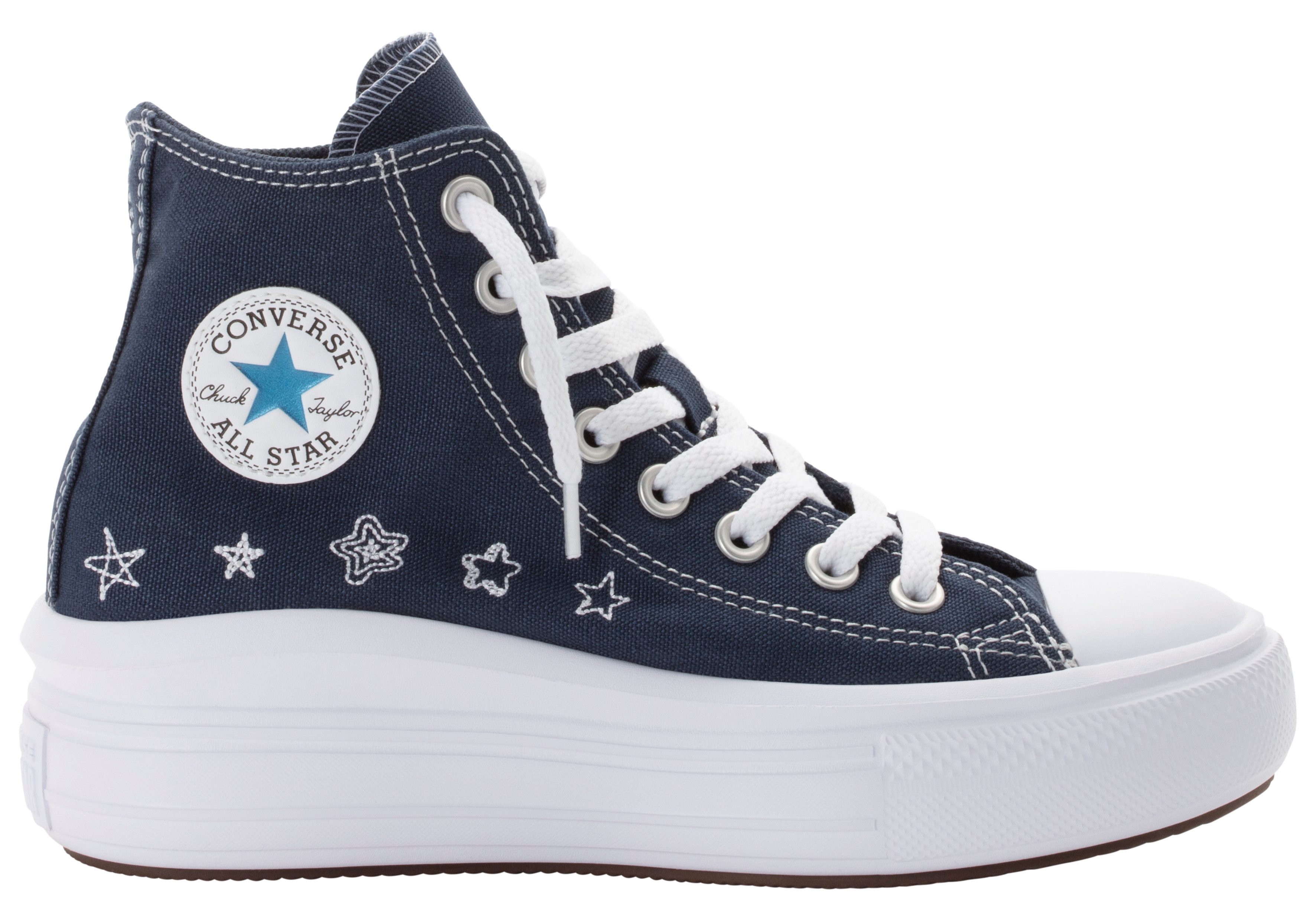 Converse Sneakers CHUCK TAYLOR ALL STAR MOVE