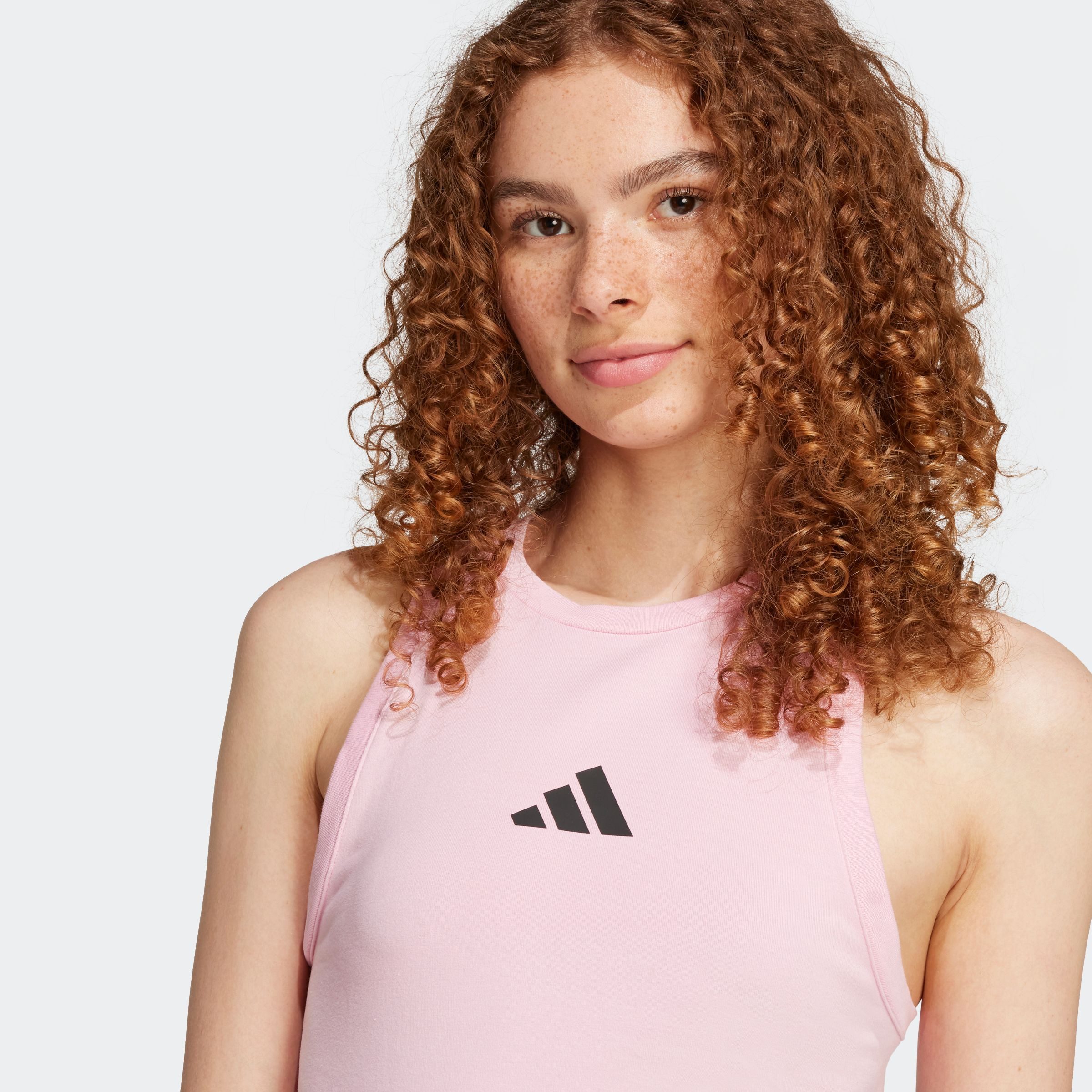 adidas Sportswear Tanktop W FI 3S TANK