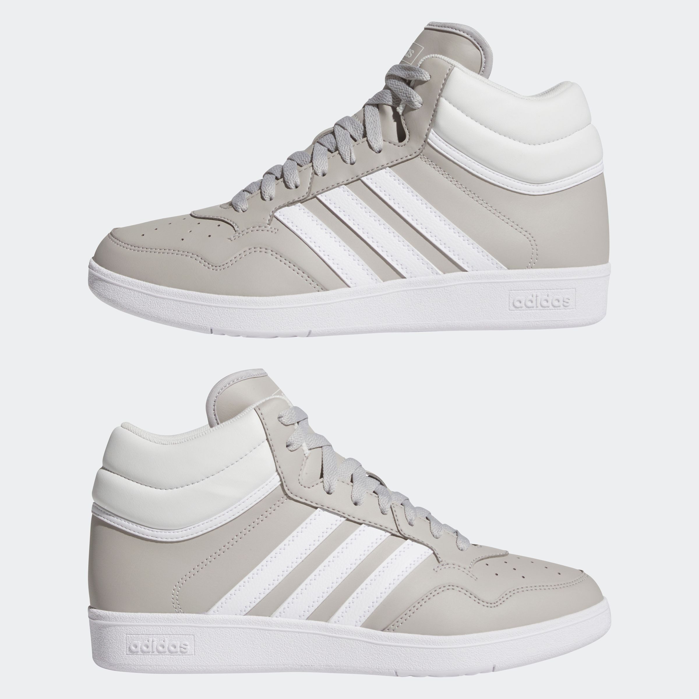 adidas Sportswear Sneakers HOOPS 4.0 MID