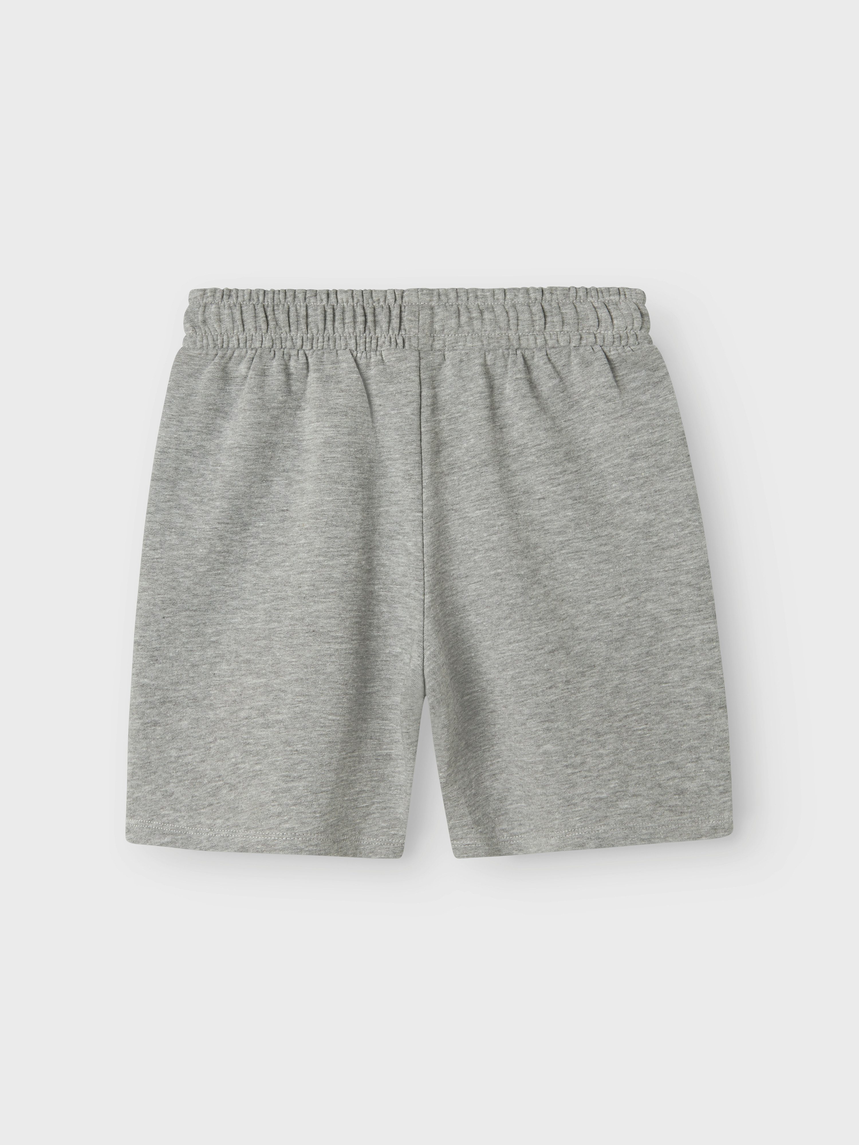 Name It Short NKNCYBER SWEAT SHORTS UNB NOOS