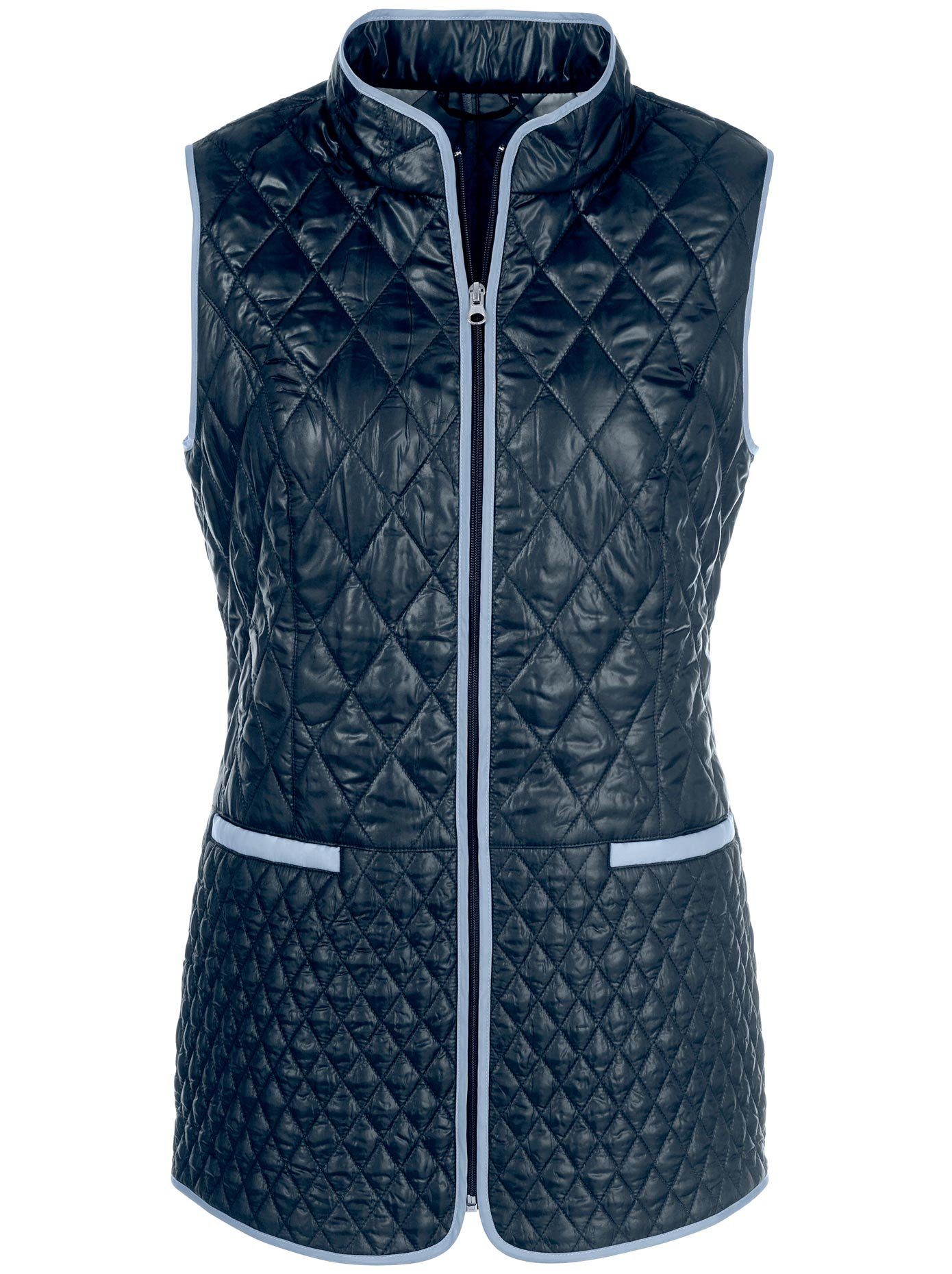 Classic Basics Bodywarmer