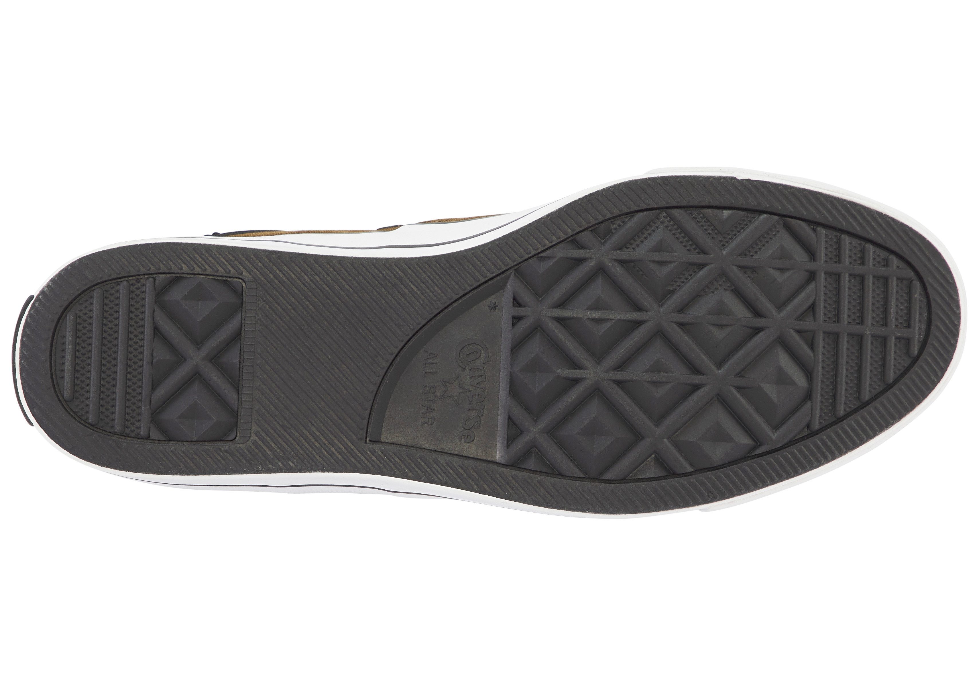 Converse Sneakers CHUCK TAYLOR ALL STAR MALDEN STREET