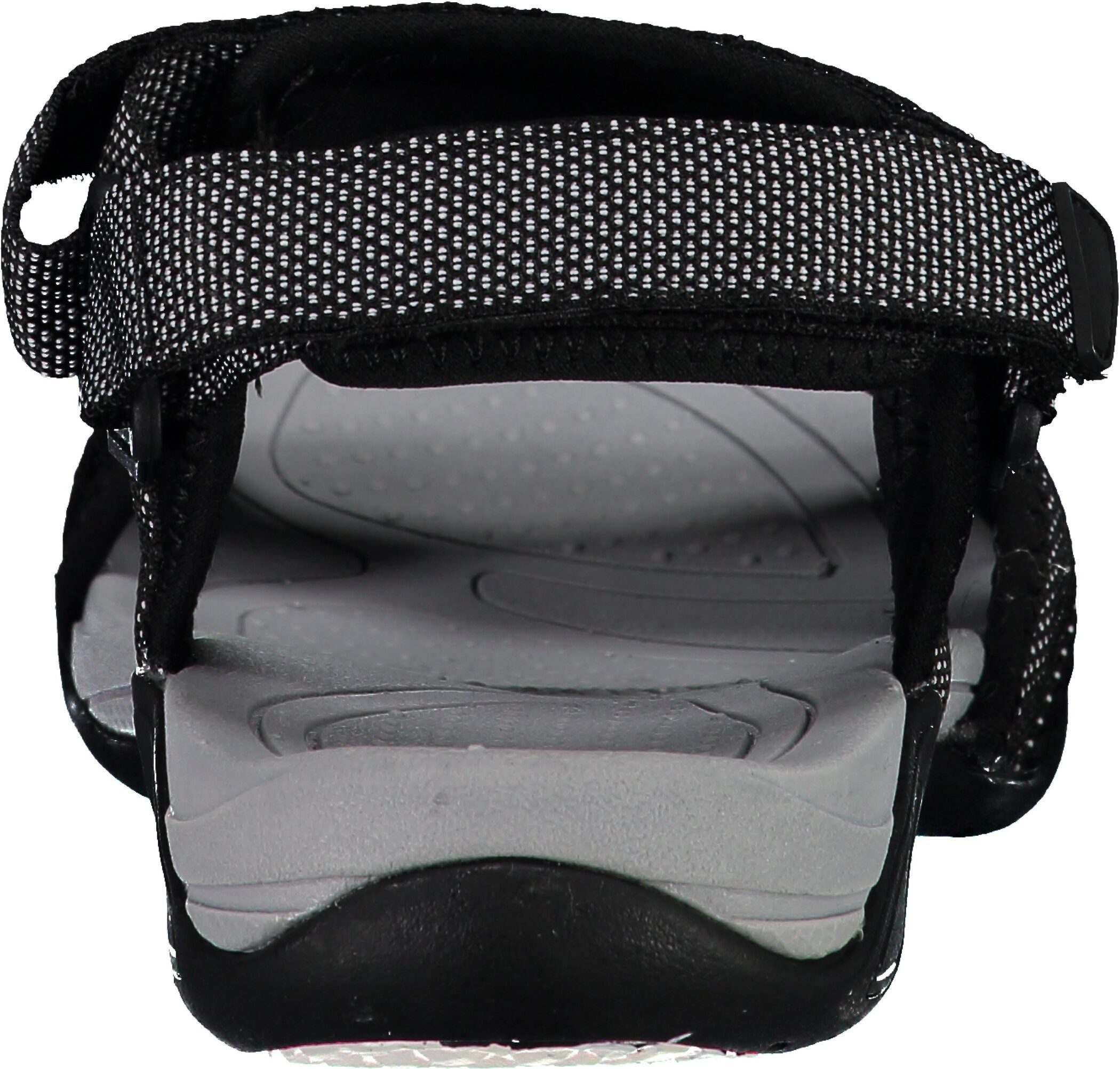 CMP Outdoorsandalen Hamal M met klittenbandsluiting