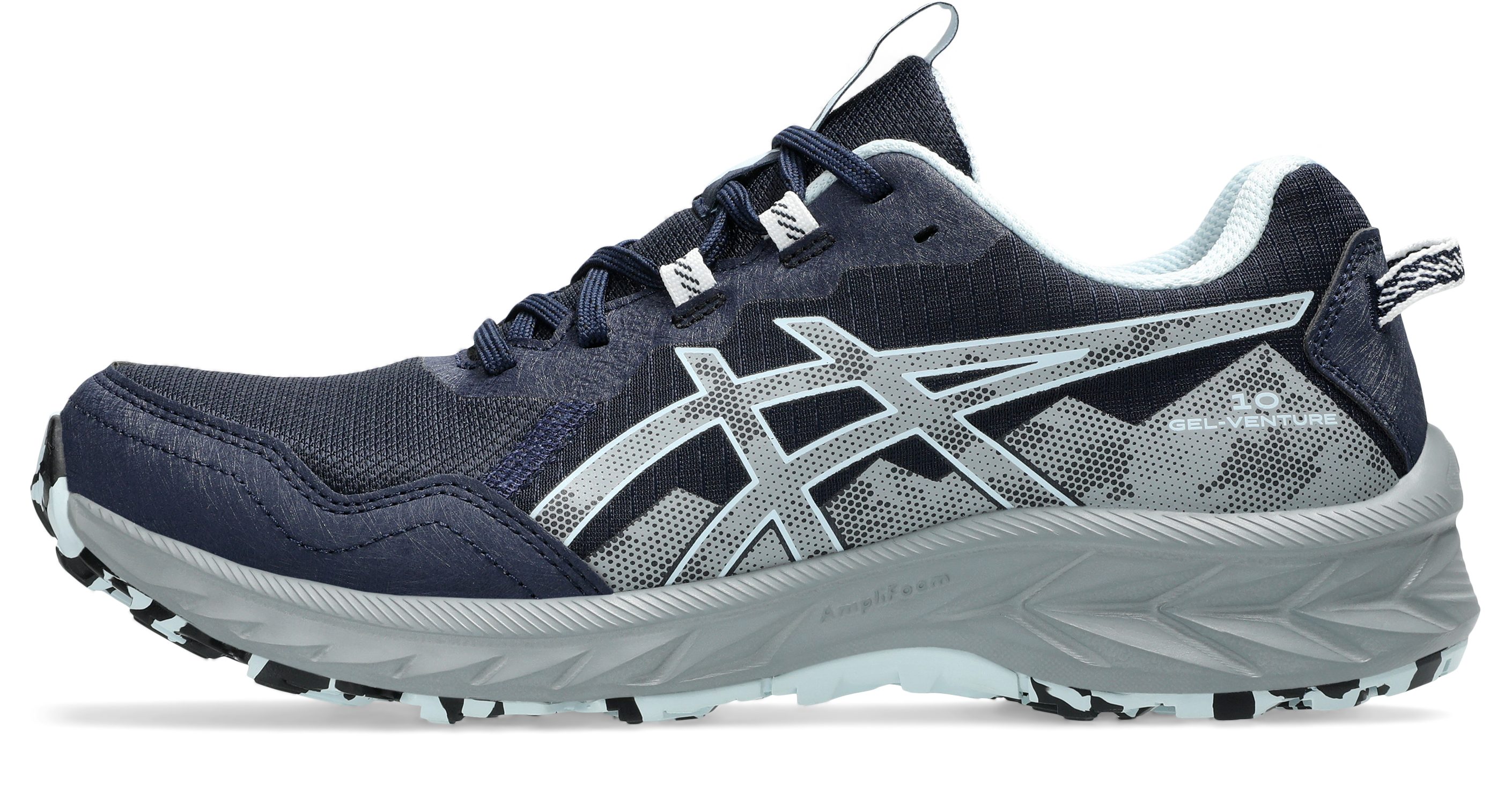 Asics Trailrunningschoenen GEL-VENTURE 10