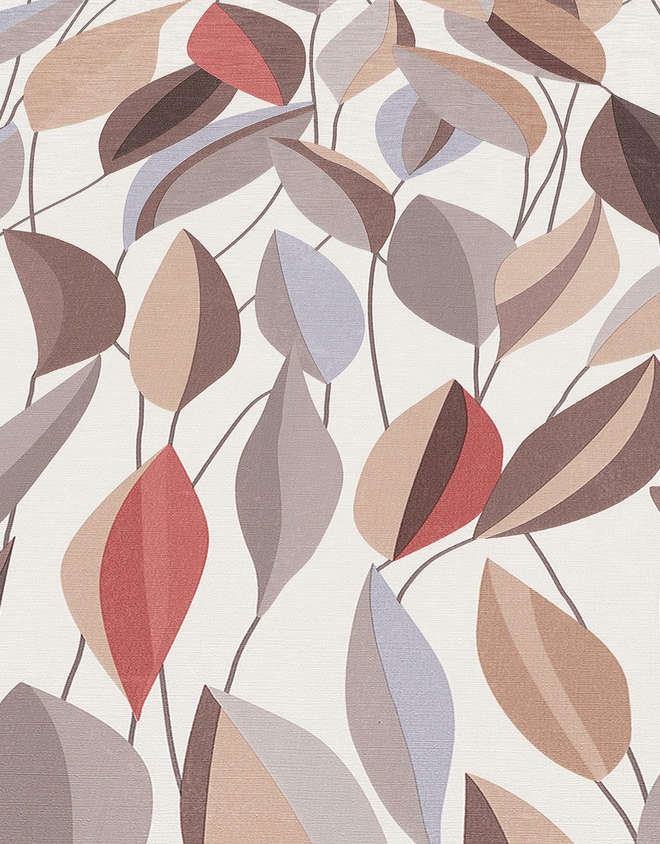 Erismann Vliesbehang FOLIAGE (1 stuk)