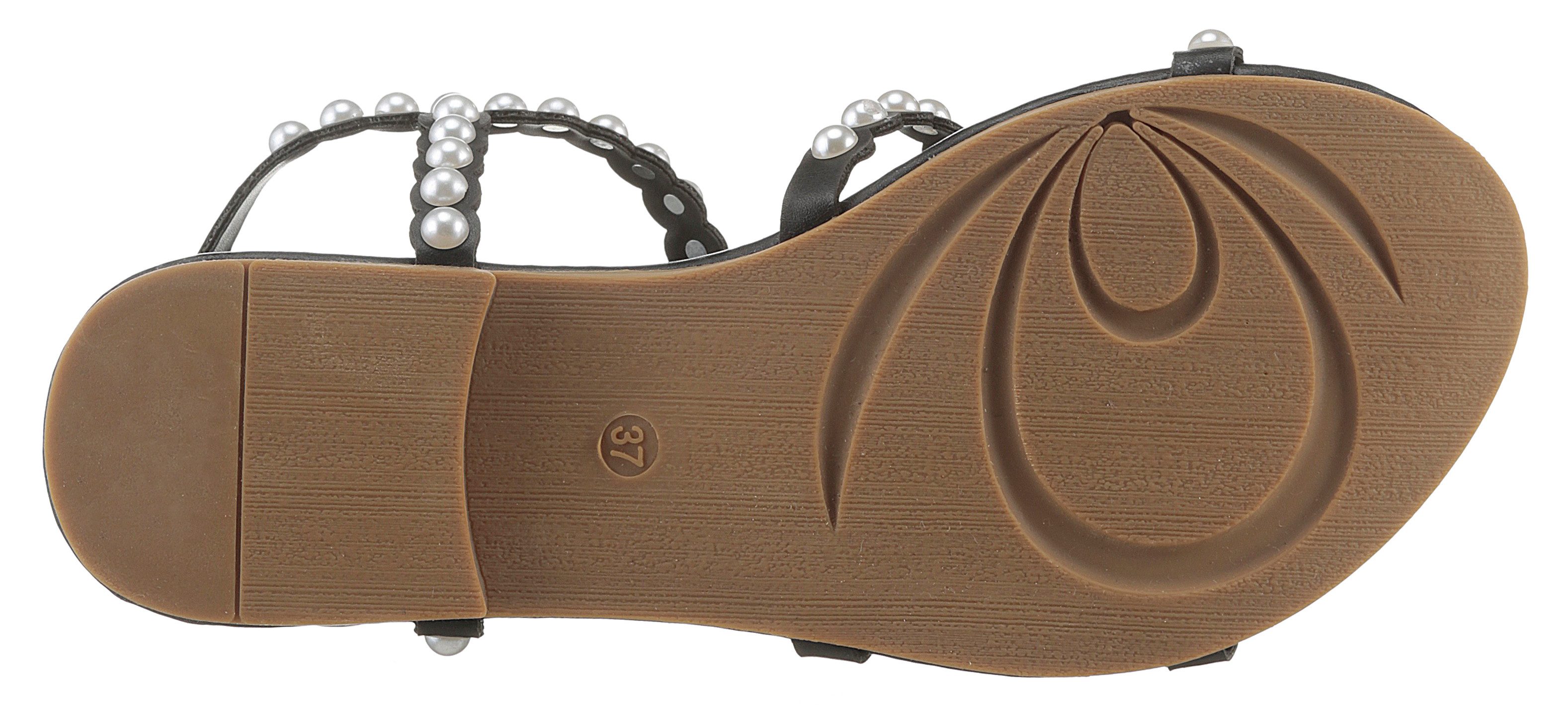 Aniston SHOES Sandalen