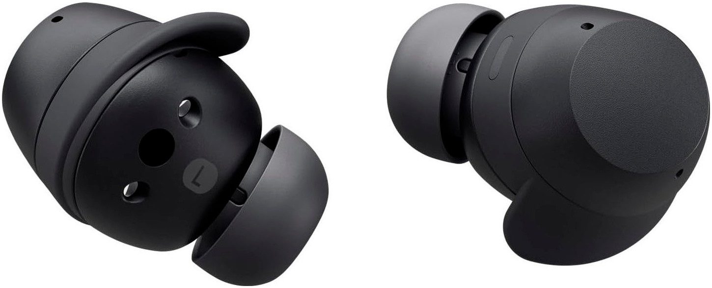 LG Hoofdtelefoon Xboom Buds