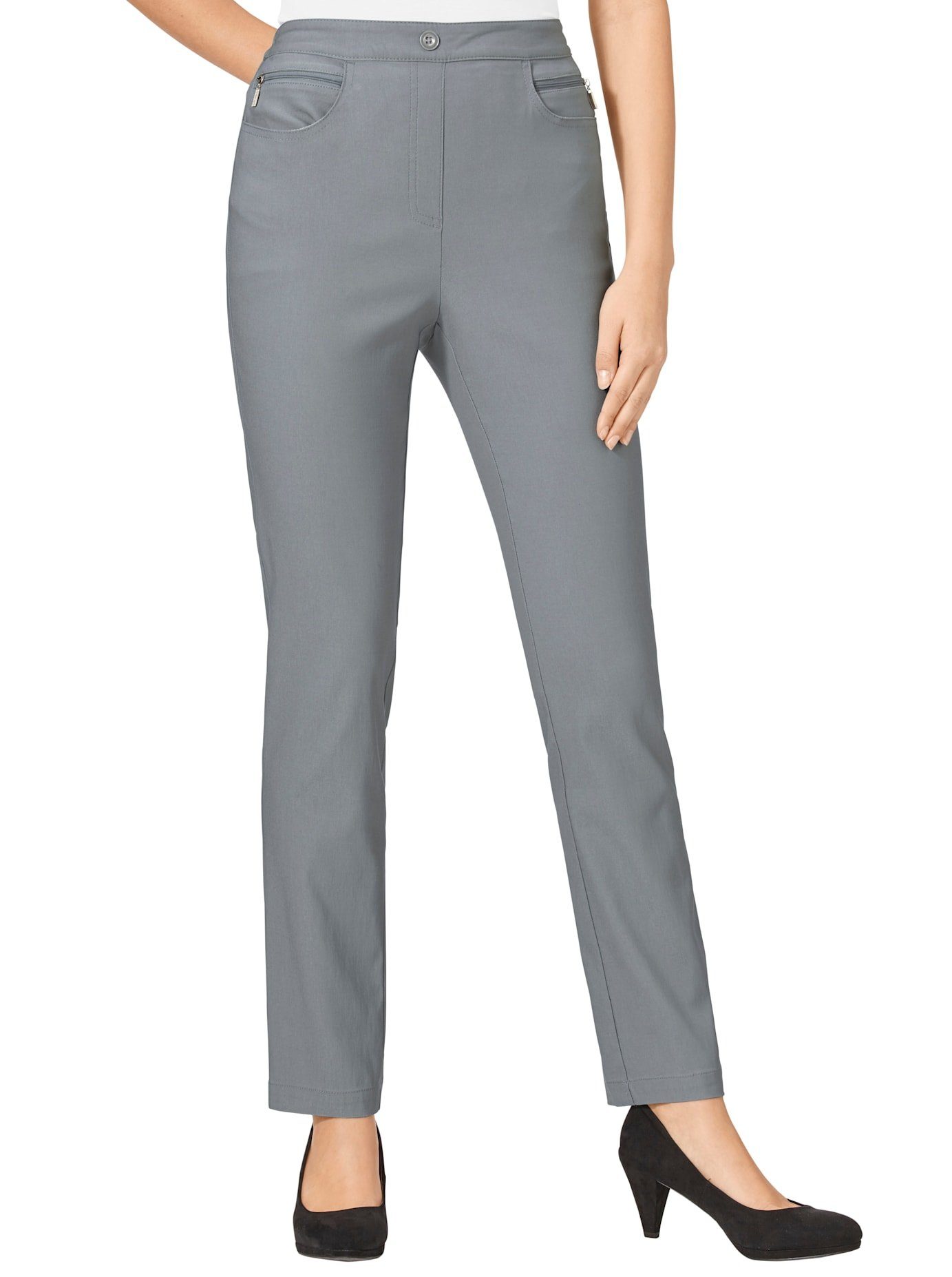 Classic Basics Stretchbroek