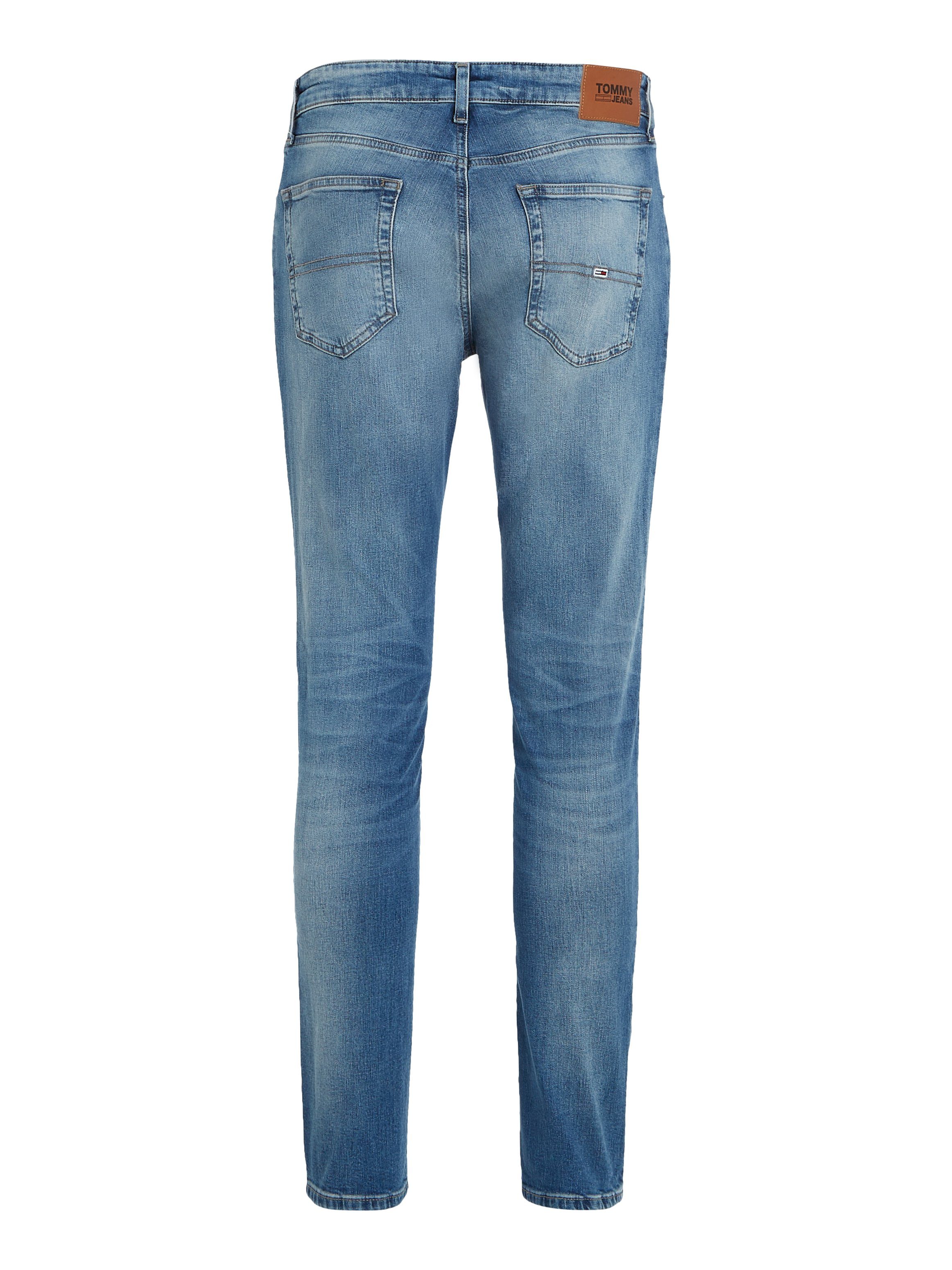 TOMMY JEANS Tapered jeans SLIM TAPERED AUSTIN