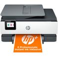 hp all-in-oneprinter officejet pro 8022e all-in-one a4 color zwart