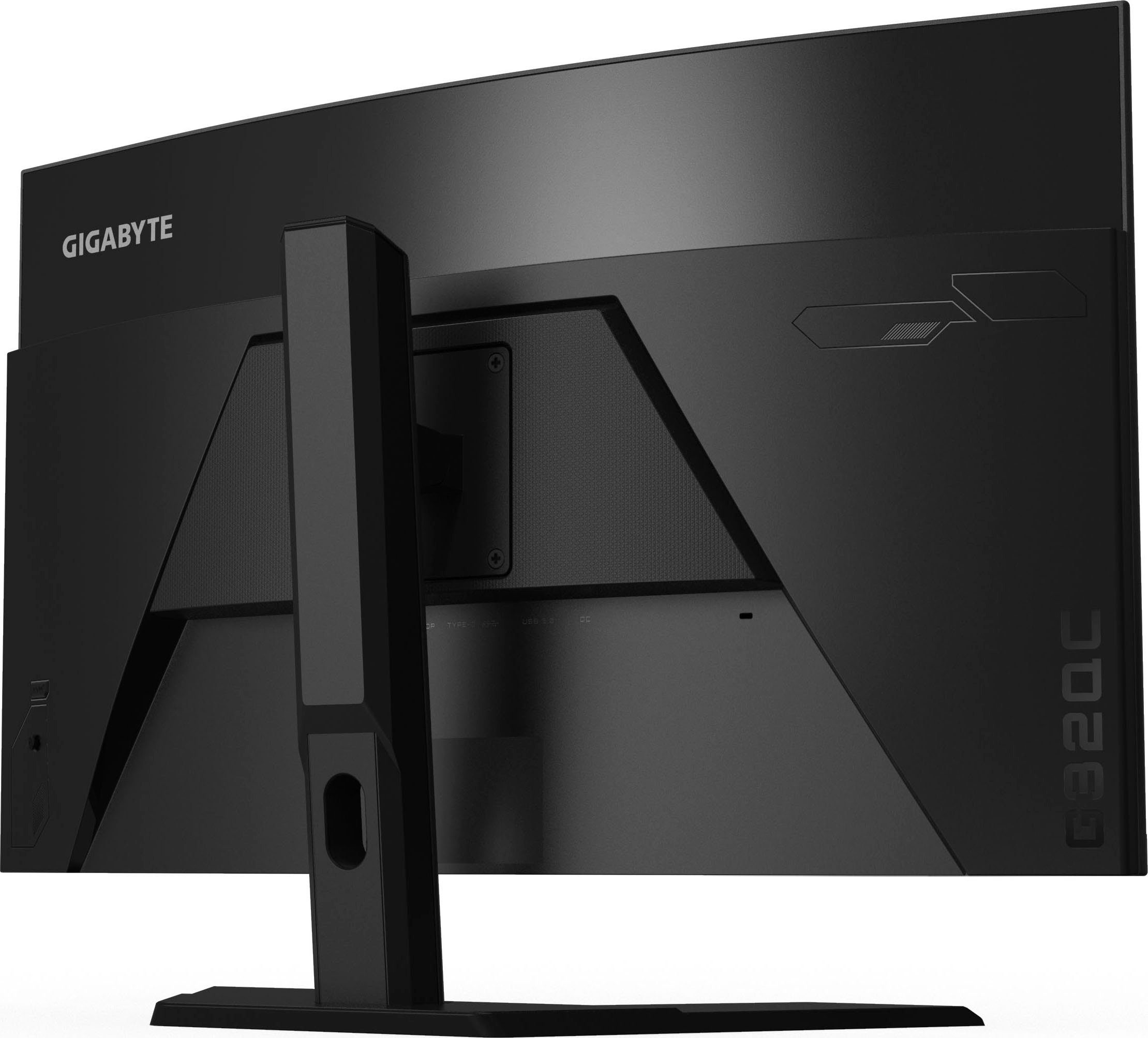 Gigabyte Gaming-monitor G32QC A