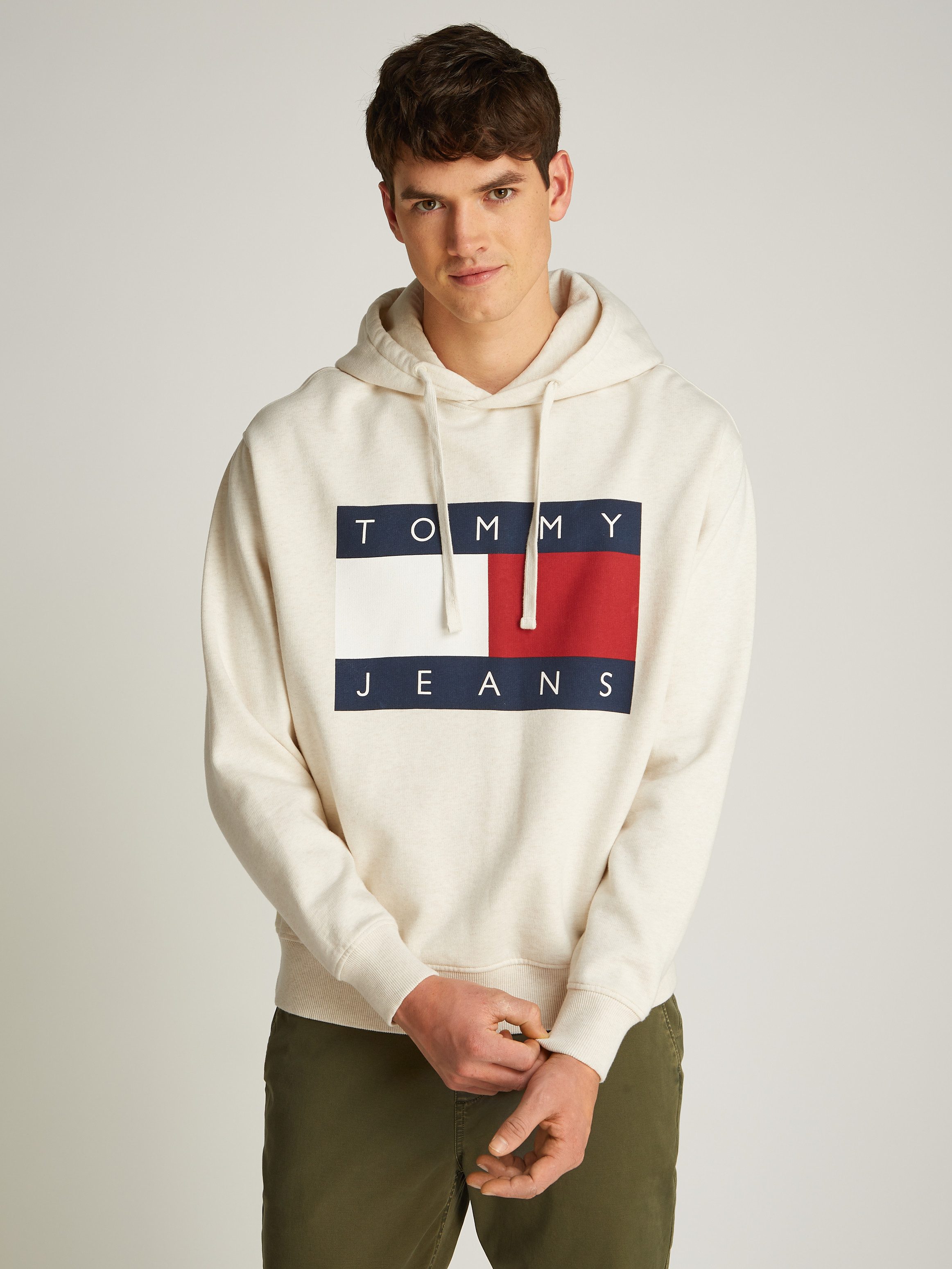 TOMMY JEANS Hoodie