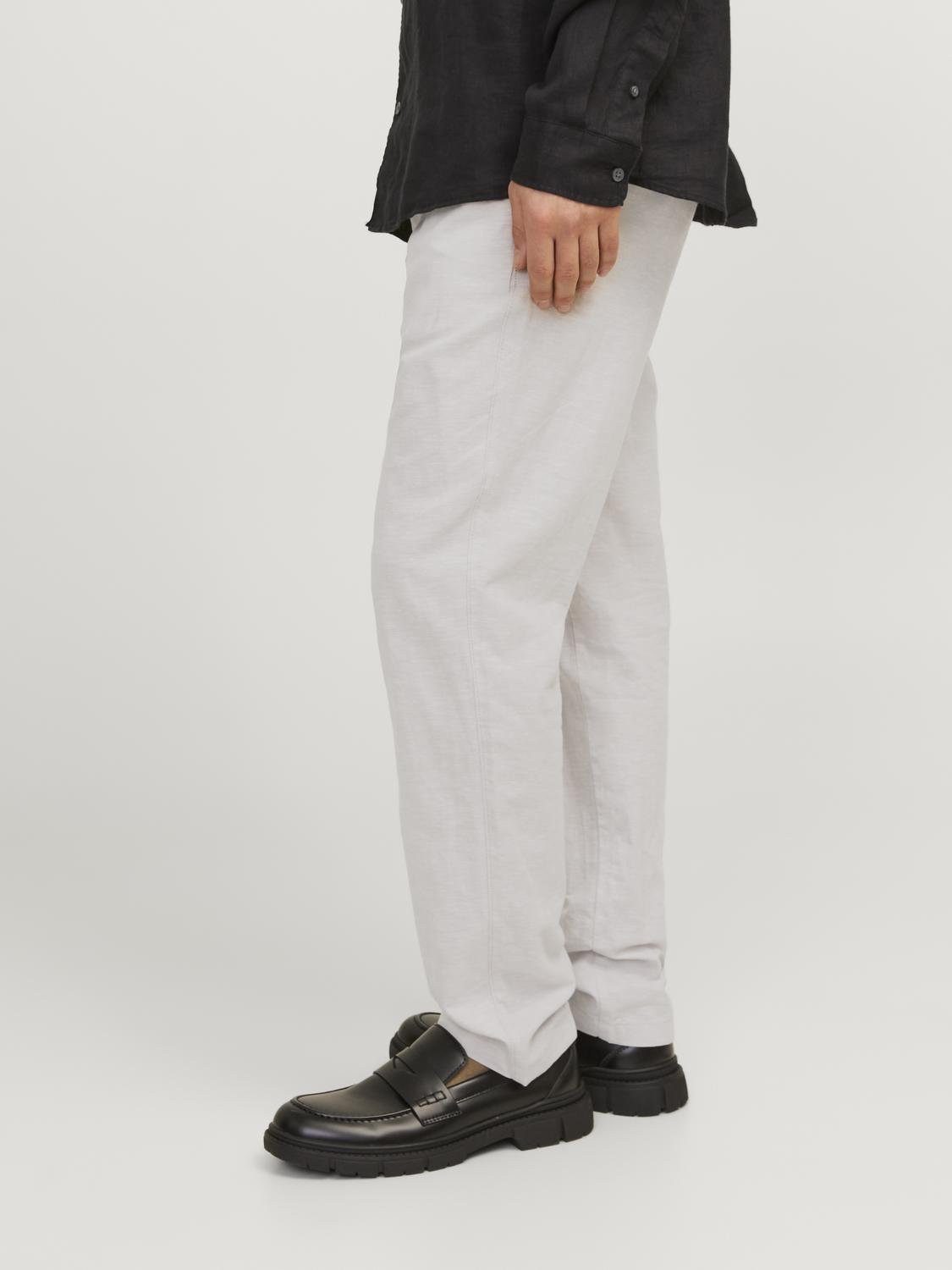 Jack & Jones Chino JPSTACE SUMMER CHINO PANT SN