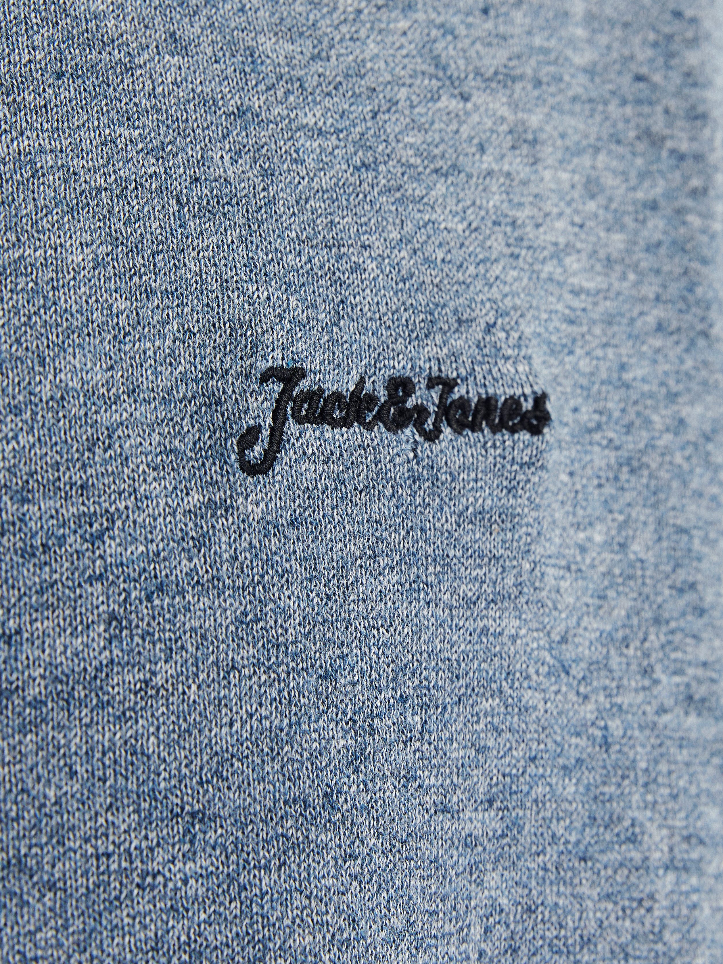 Jack & Jones Trui met ronde hals JJBRAD KNIT CREW NECK AW24