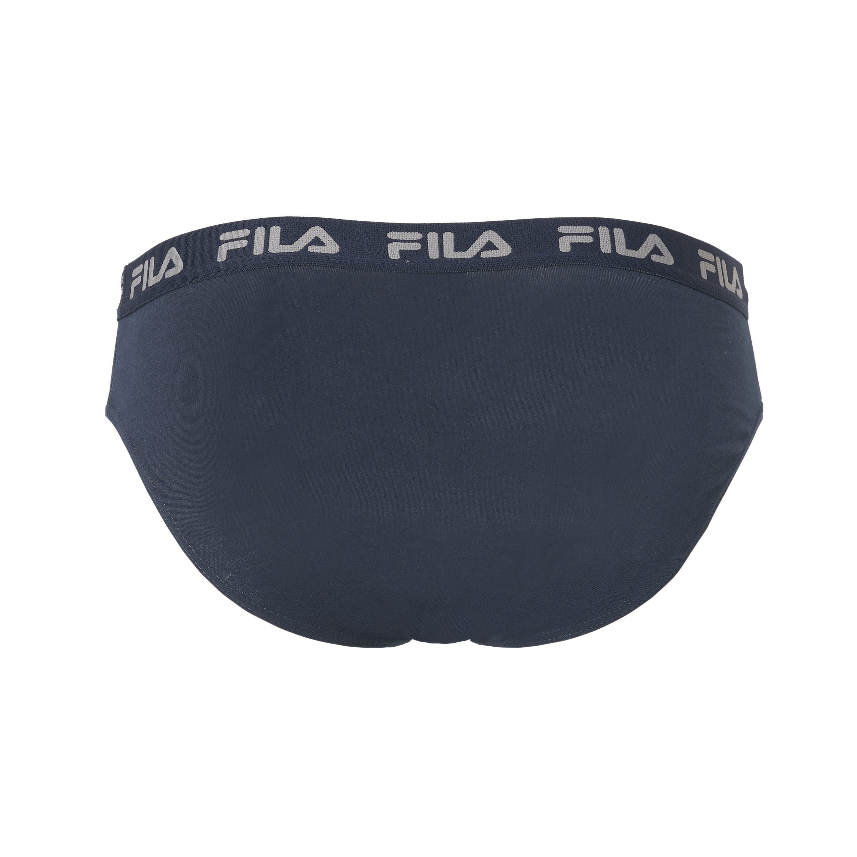 Fila Slip MAN BRIEF (3 stuks)