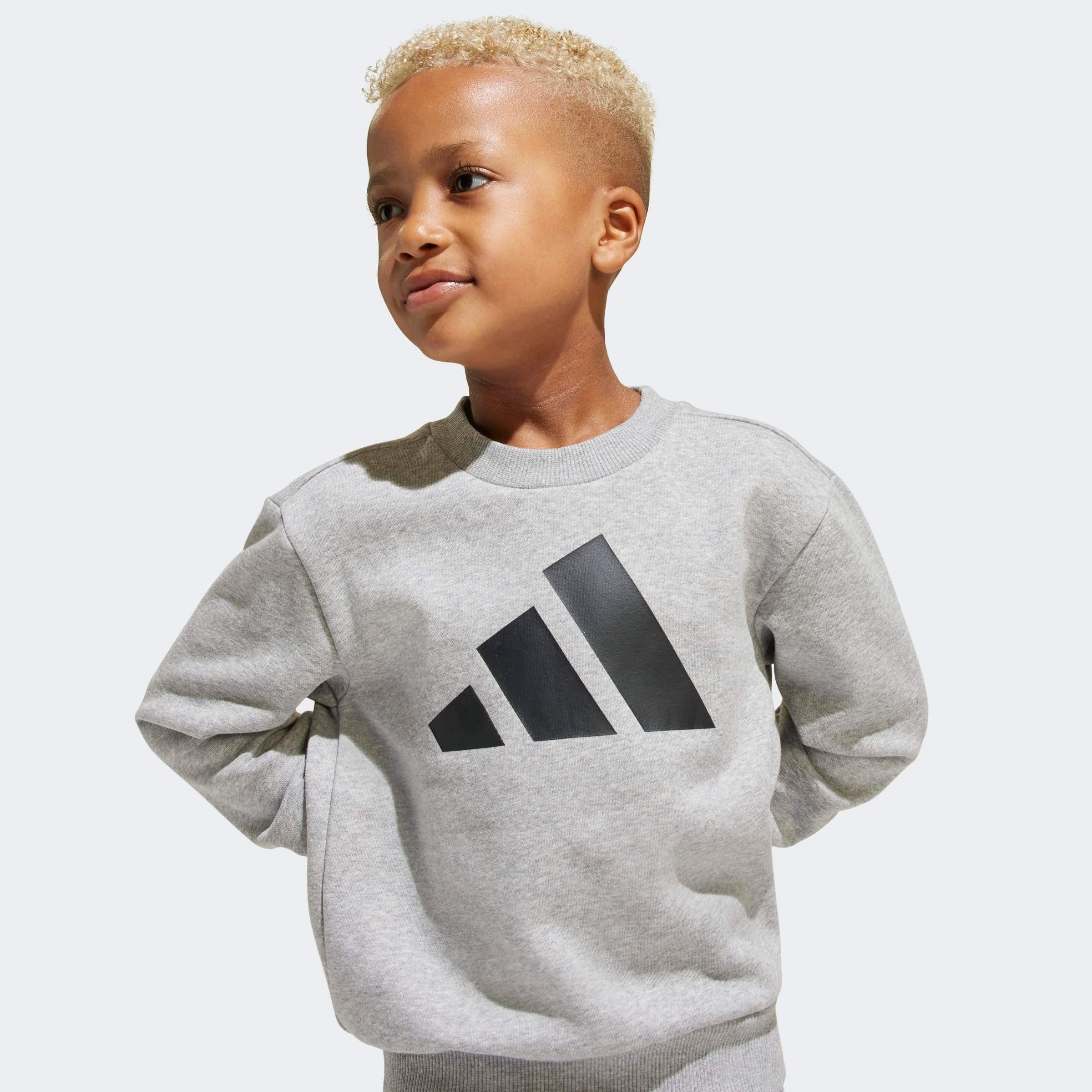 adidas Sportswear Trainingspak LK BL FL JOG (2-delig)