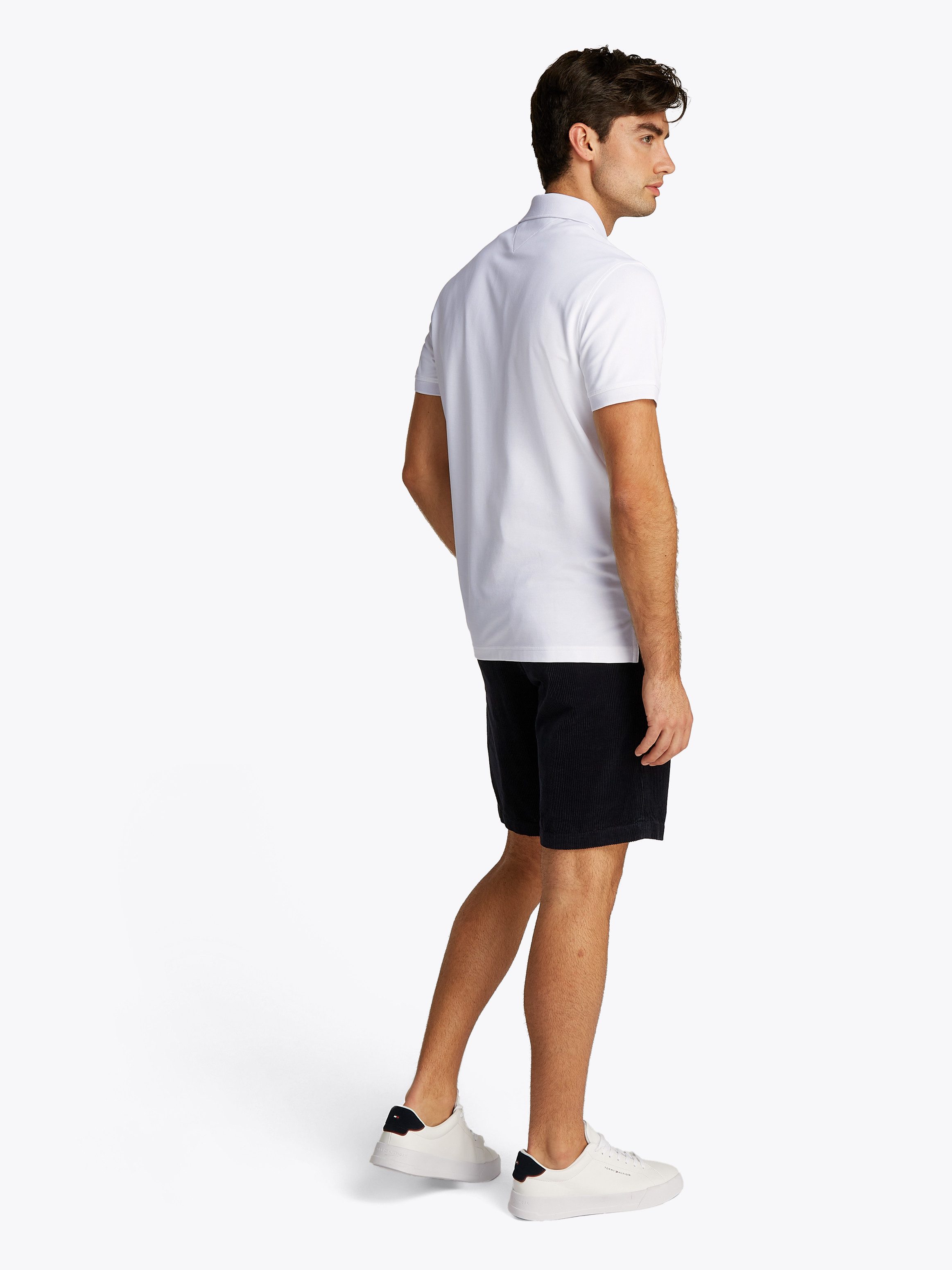 Tommy Hilfiger Poloshirt PERFORMANCE PIQUE REG POLO