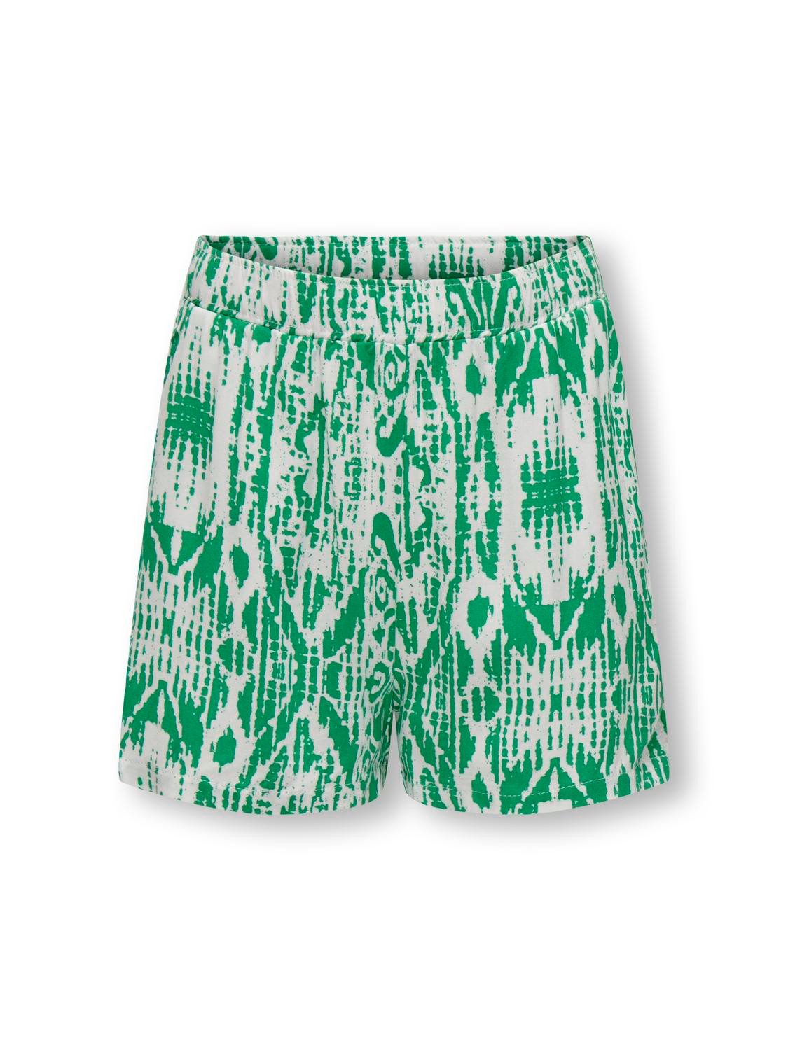 KIDS ONLY Short KOGNOVA LIFE SHORTS AOP PTM