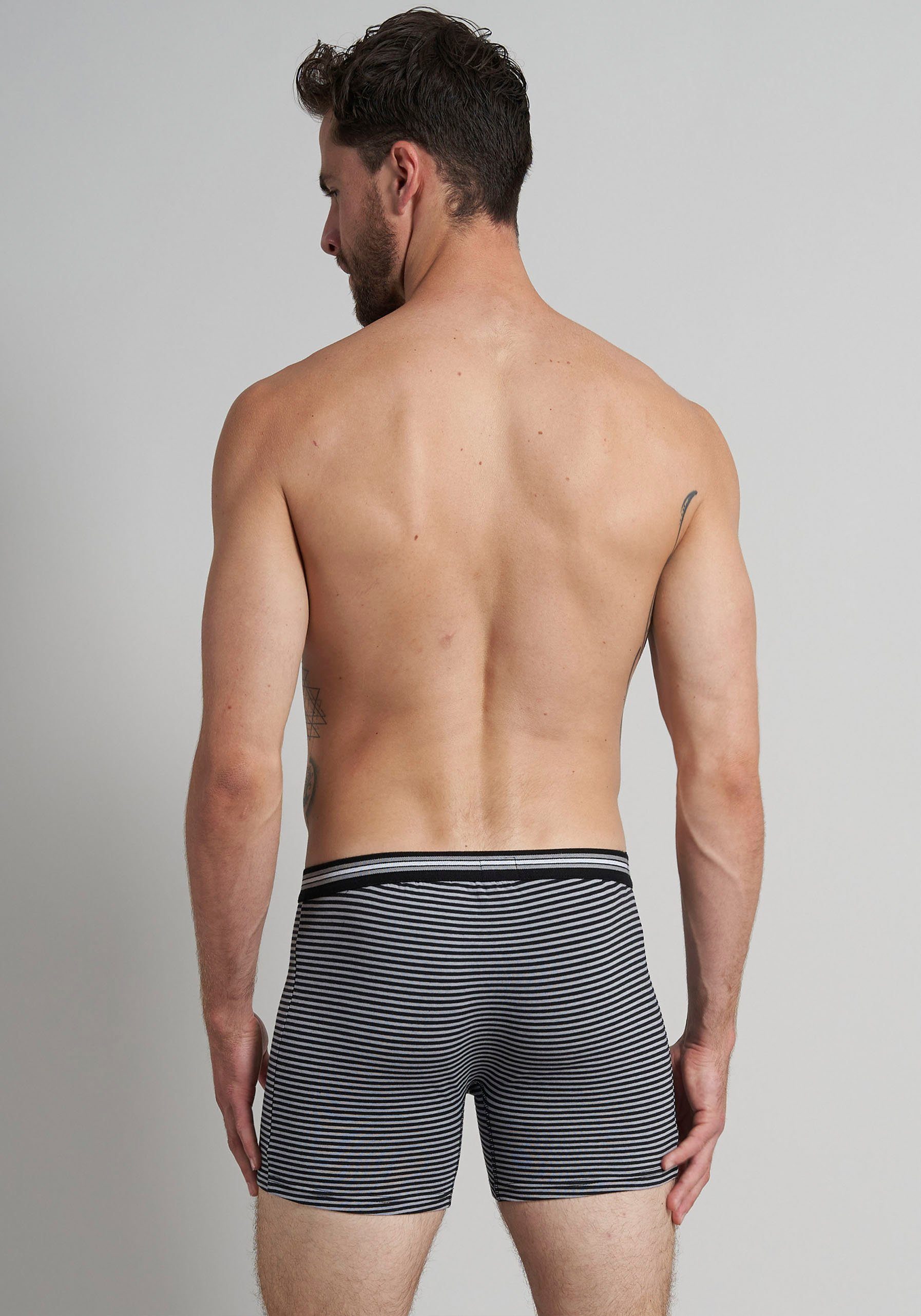 bugatti Boxershort Praag (Set van 3)