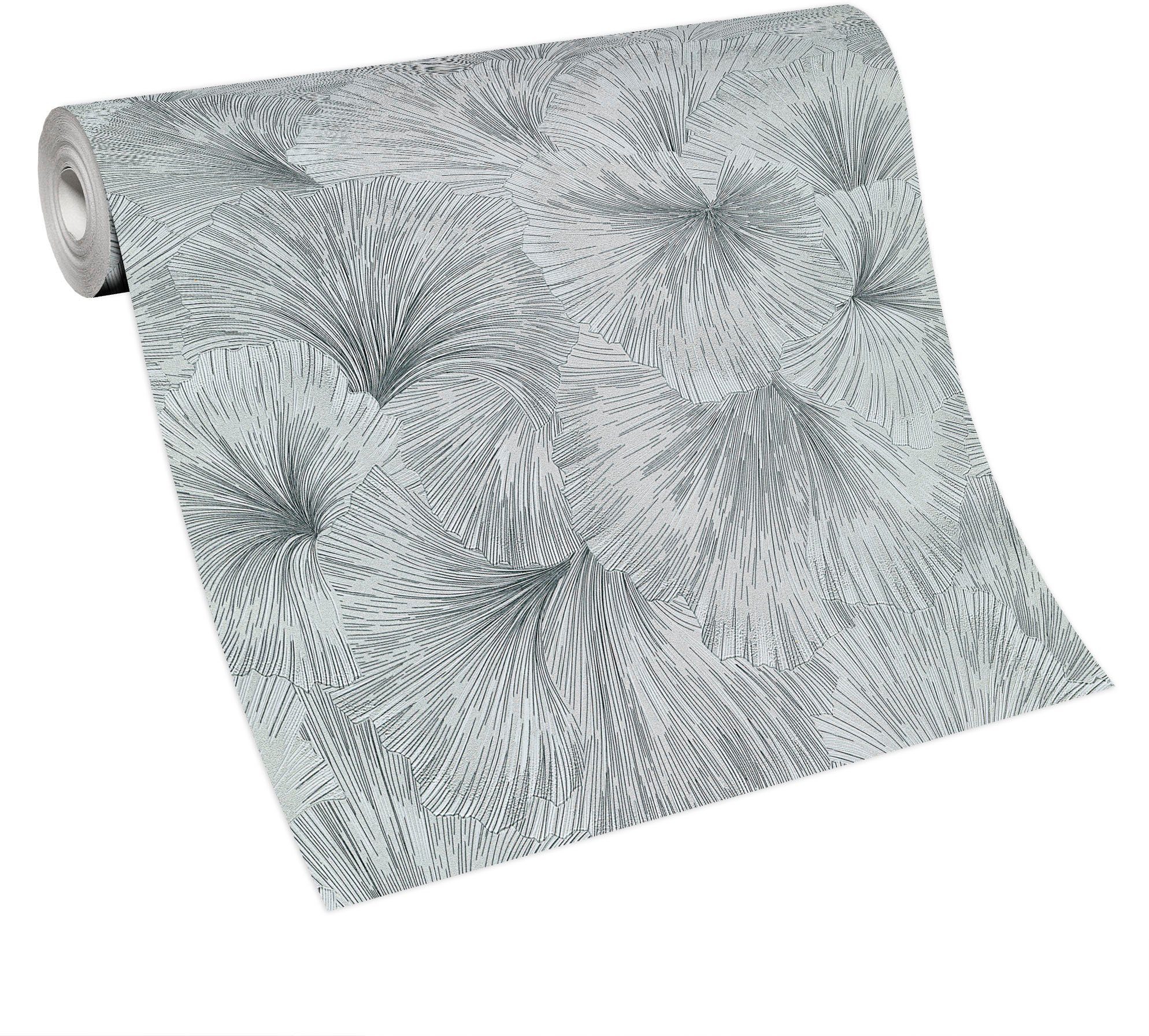 Fashion for walls Vliesbehang Shine Ftalaten vrij