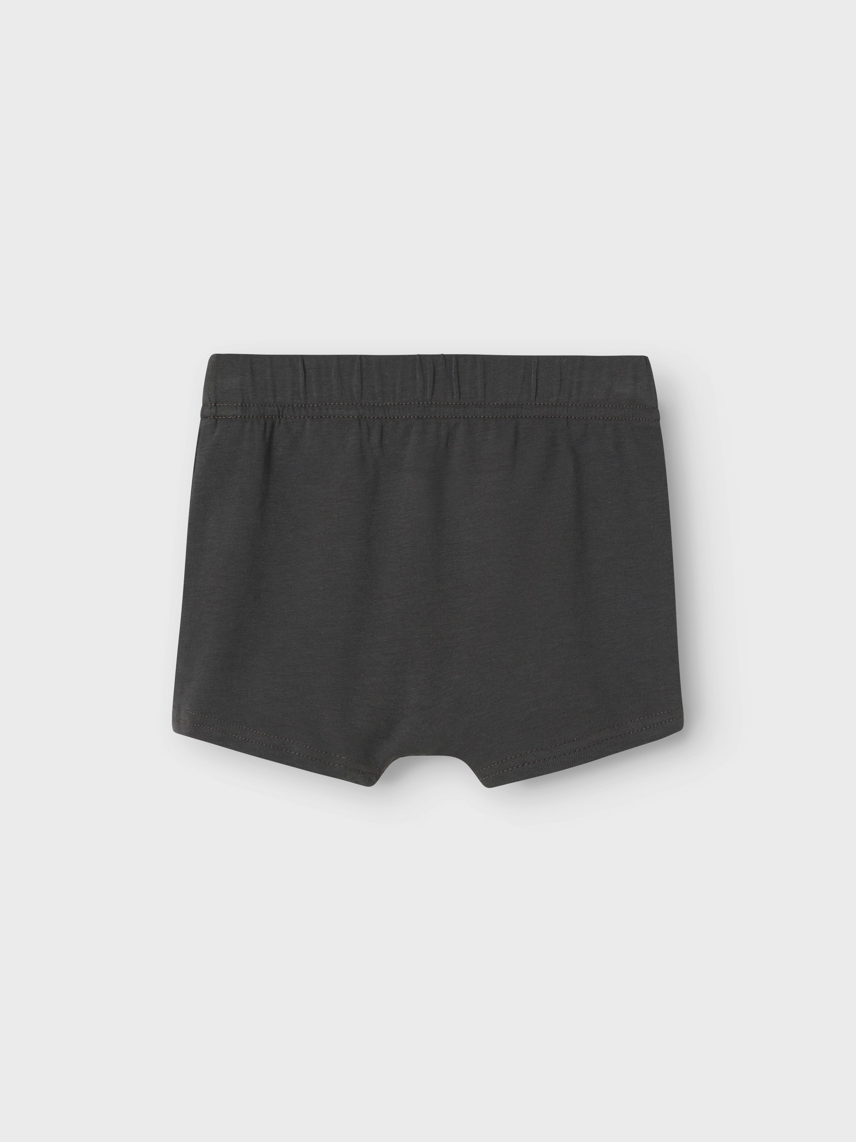 Name It Trunk NMMTIGHTS 3P IRON SPACE NOOS
