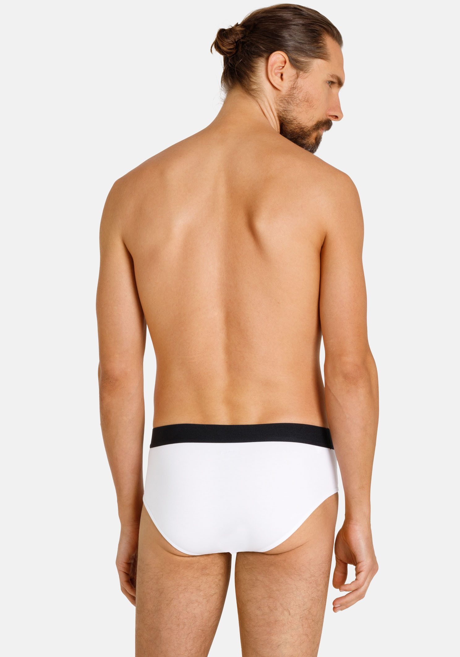 Camano Slip Comfort met elastische logoband (Set van 6)