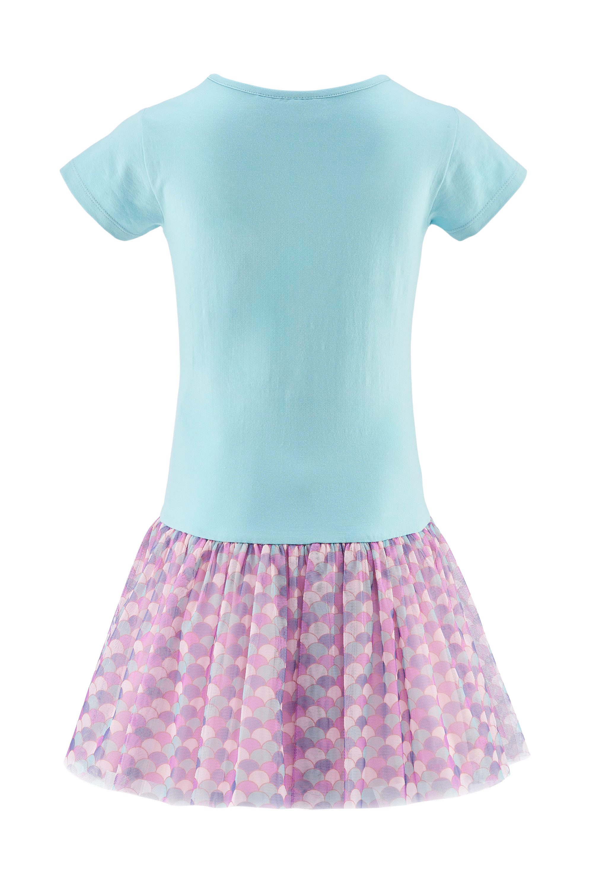 happy girls Midi-jurk