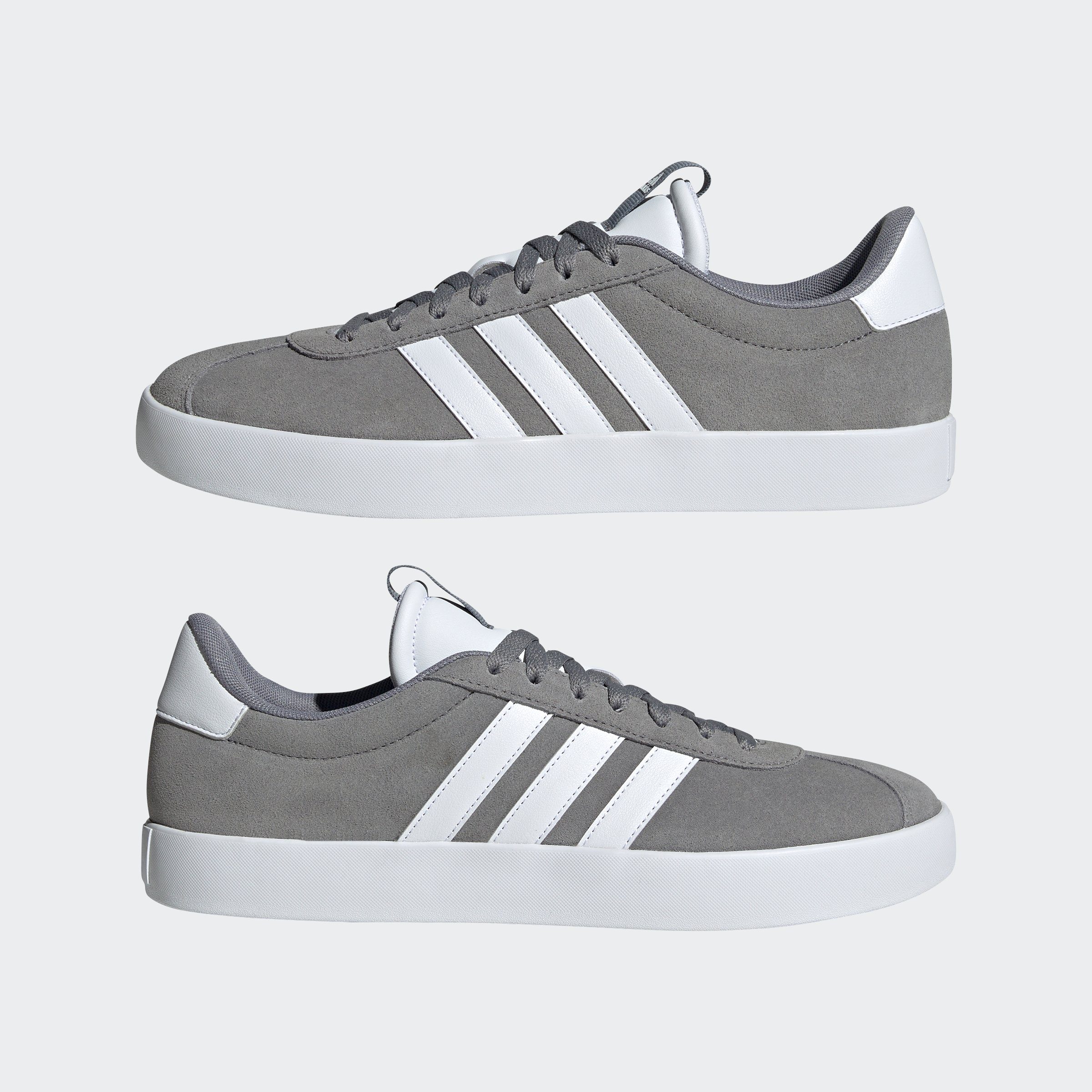 adidas Sportswear Sneakers VL COURT 3.0 geïnspireerd door het ontwerp van de adidas samba