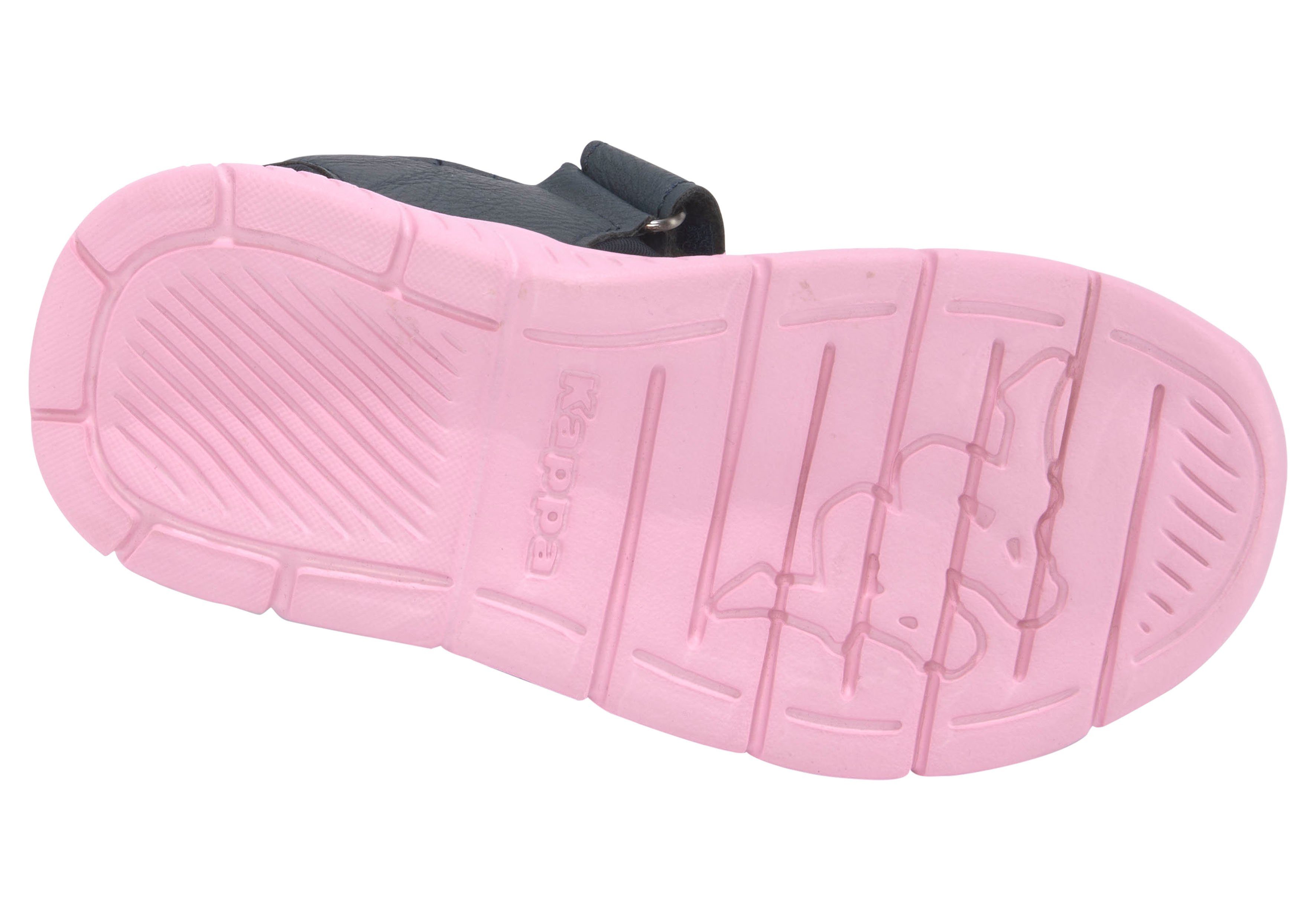 Kappa Sandalen met cool knipperlichtje
