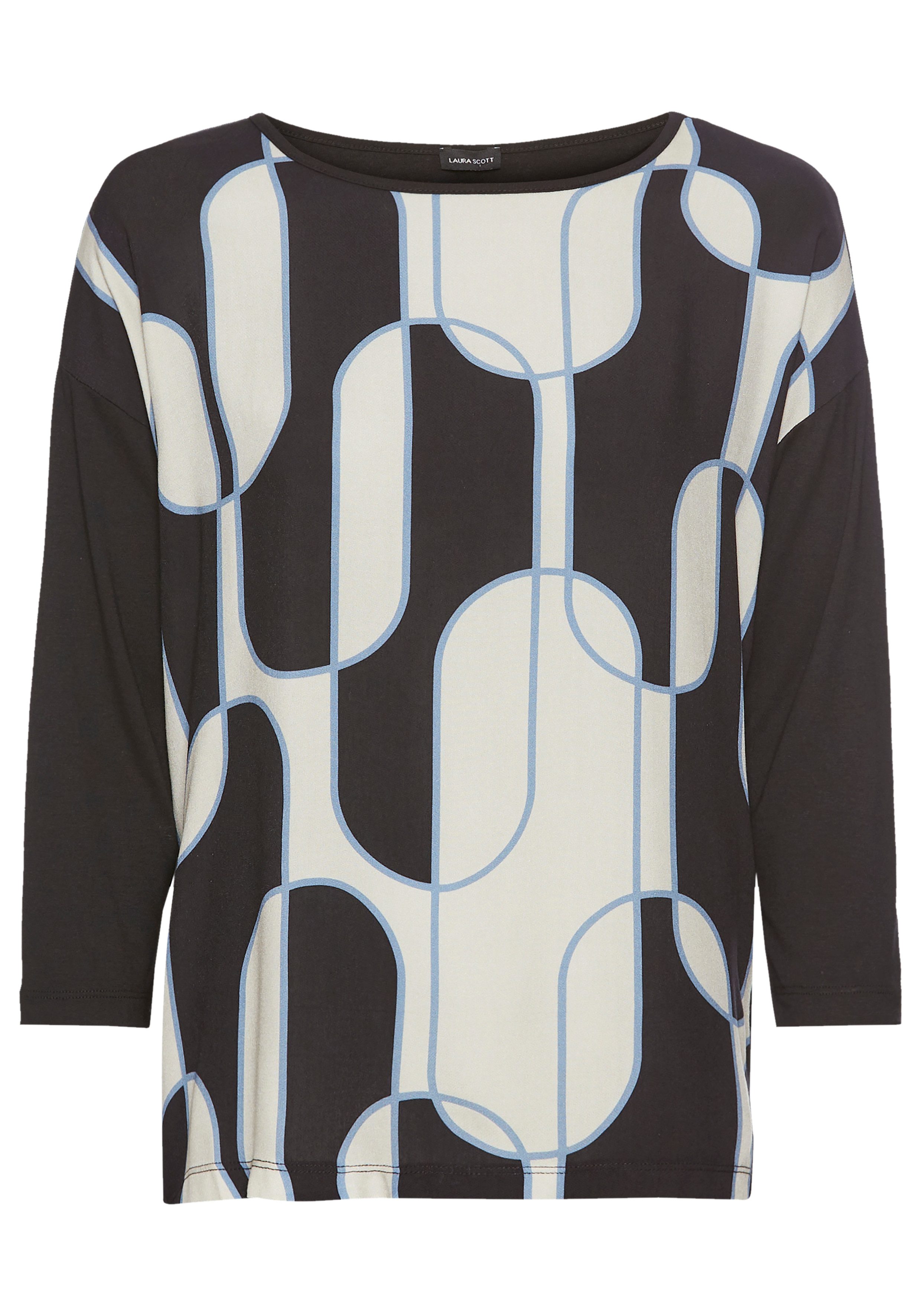 Laura Scott Shirtblouse