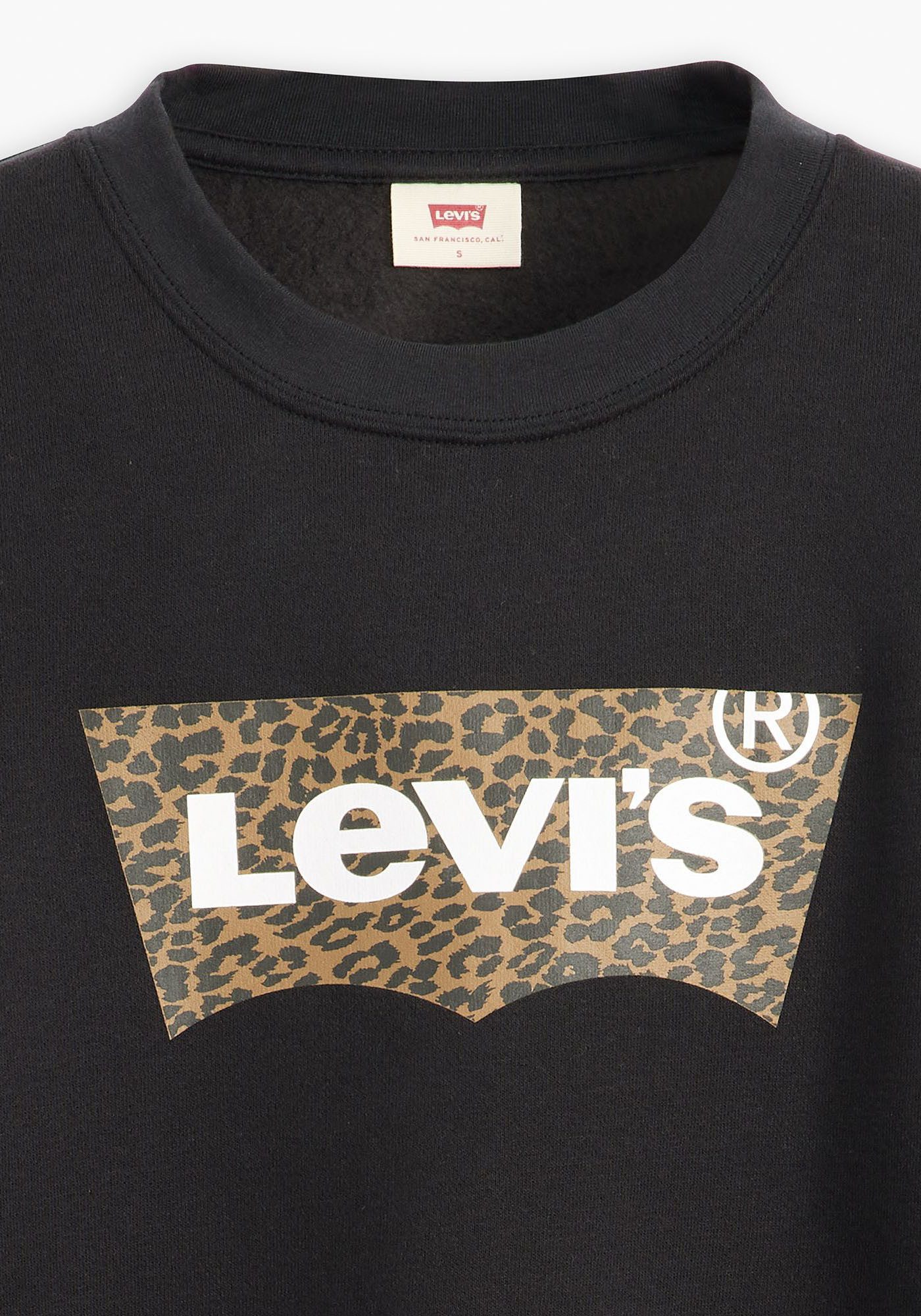 Levi's Sweatshirt GR EVERYDAY CREW
