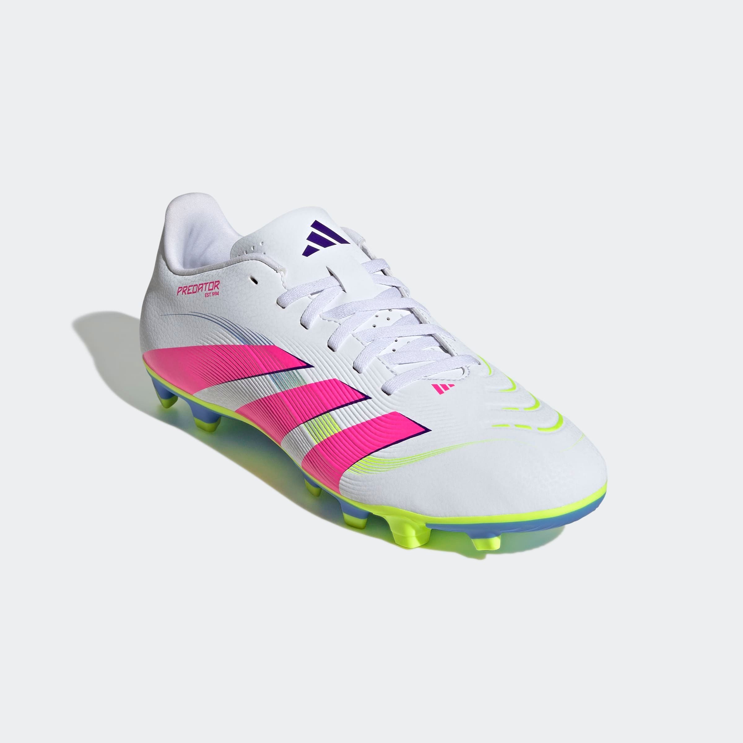 adidas Performance Voetbalschoenen PREDATOR CLUB FG/MG