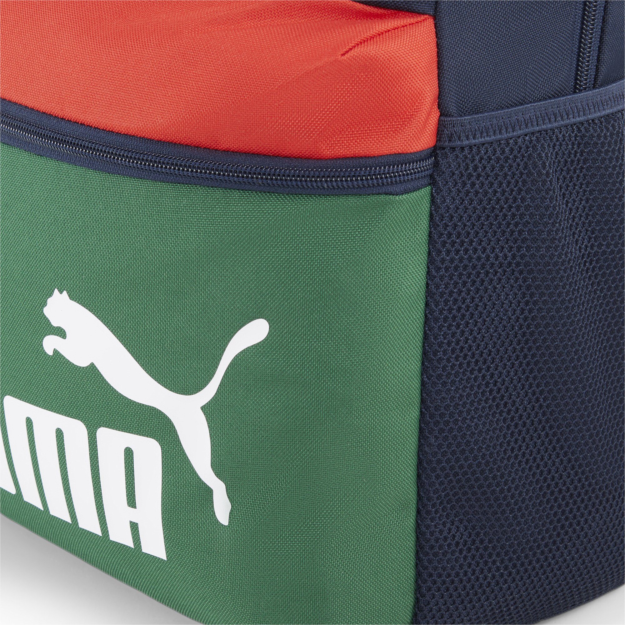 PUMA Rugzak PHASE BACKPACK COLORBLOCK