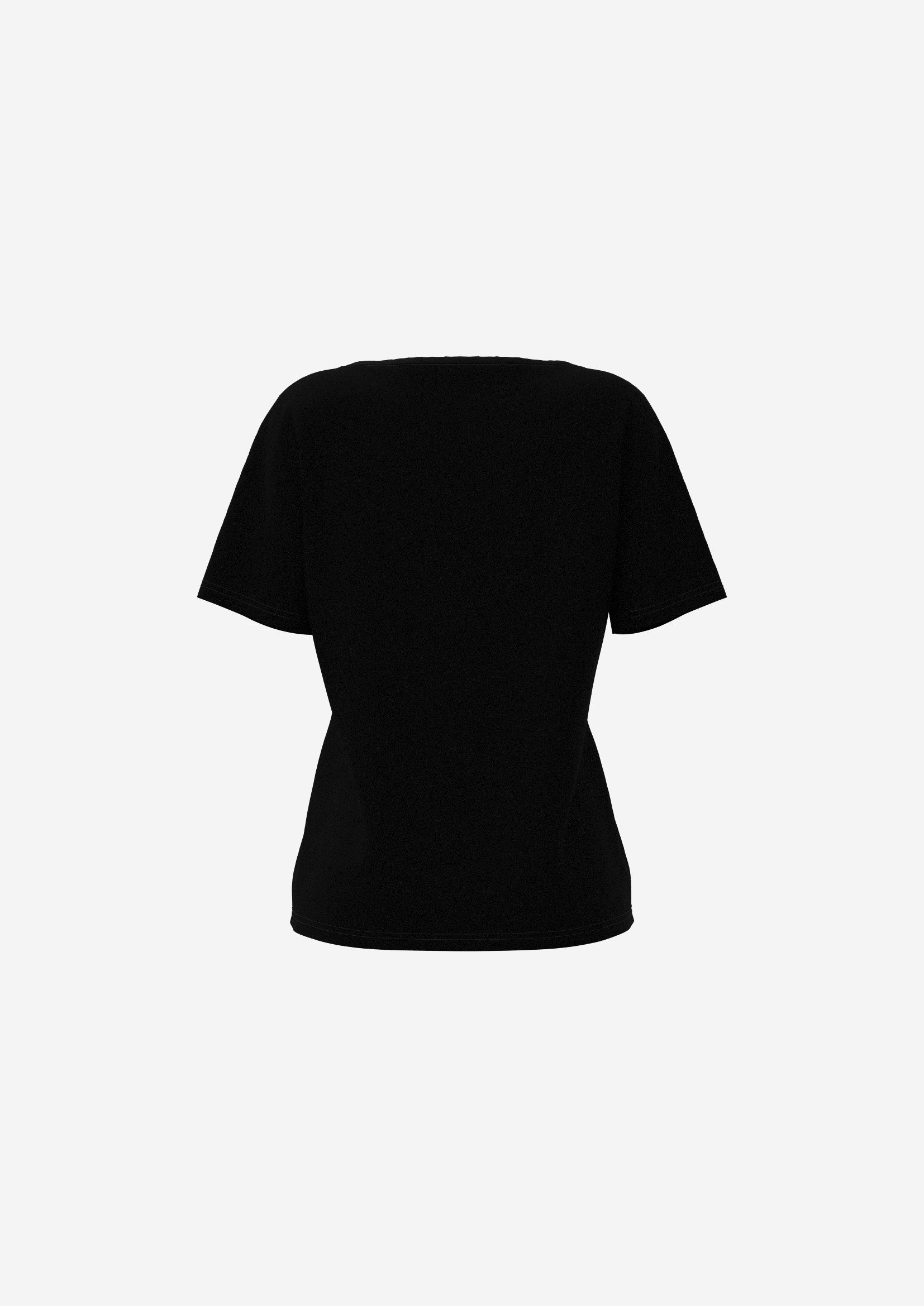 JOOP! T-shirt Cosy met eenvoudige elegantie