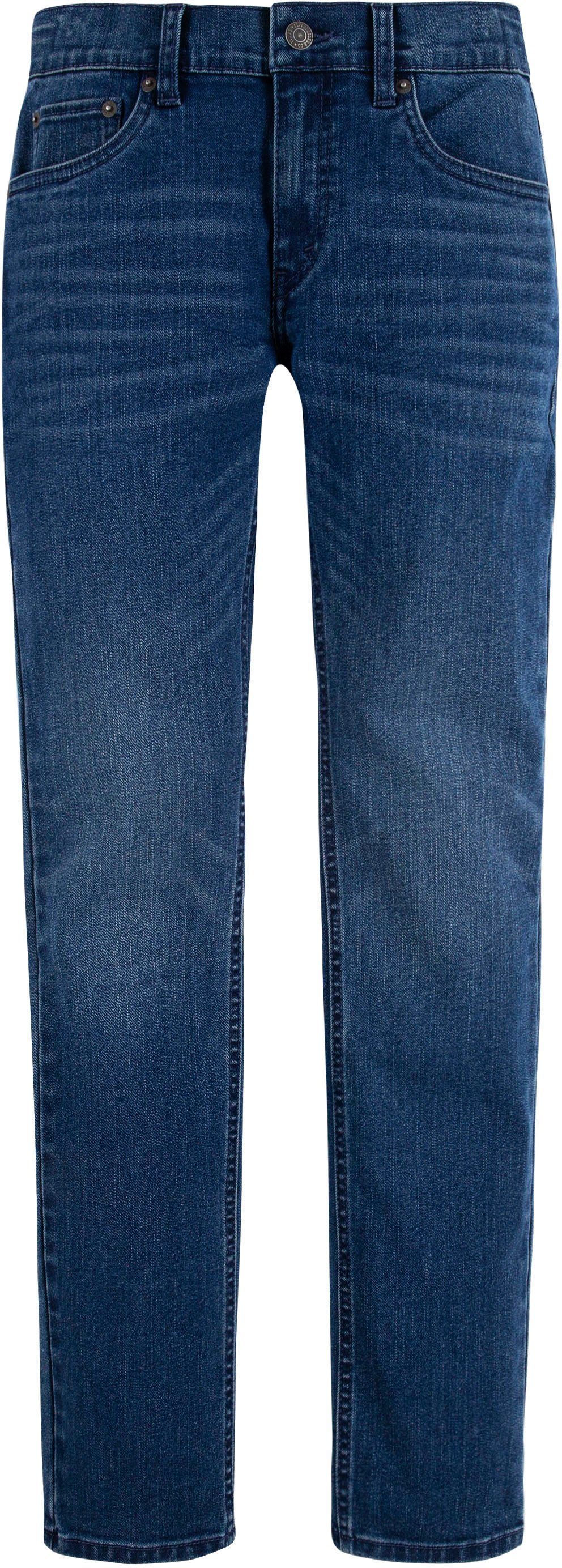 Levi's Kidswear Skinny fit jeans LVB-510 SKINNY FIT JEANS
