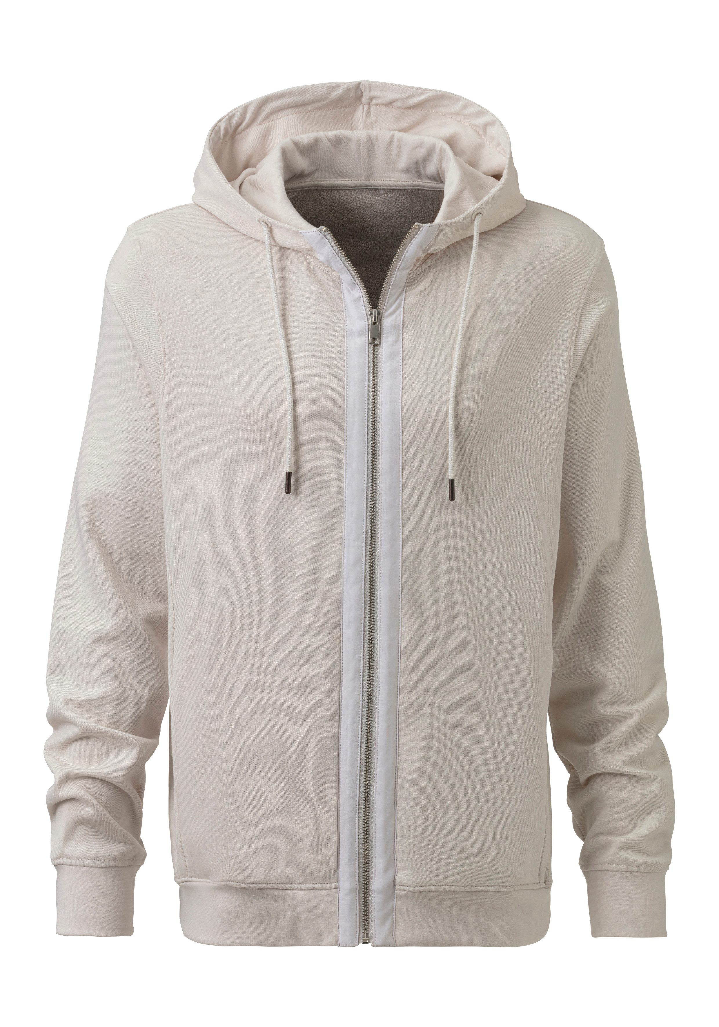 AUTHENTIC LE JOGGER Capuchonsweatvest