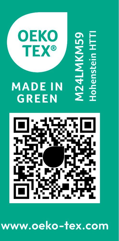 my home Vloerkleed Stella Modern design, maat 1+2 wordt zonder franje geleverd