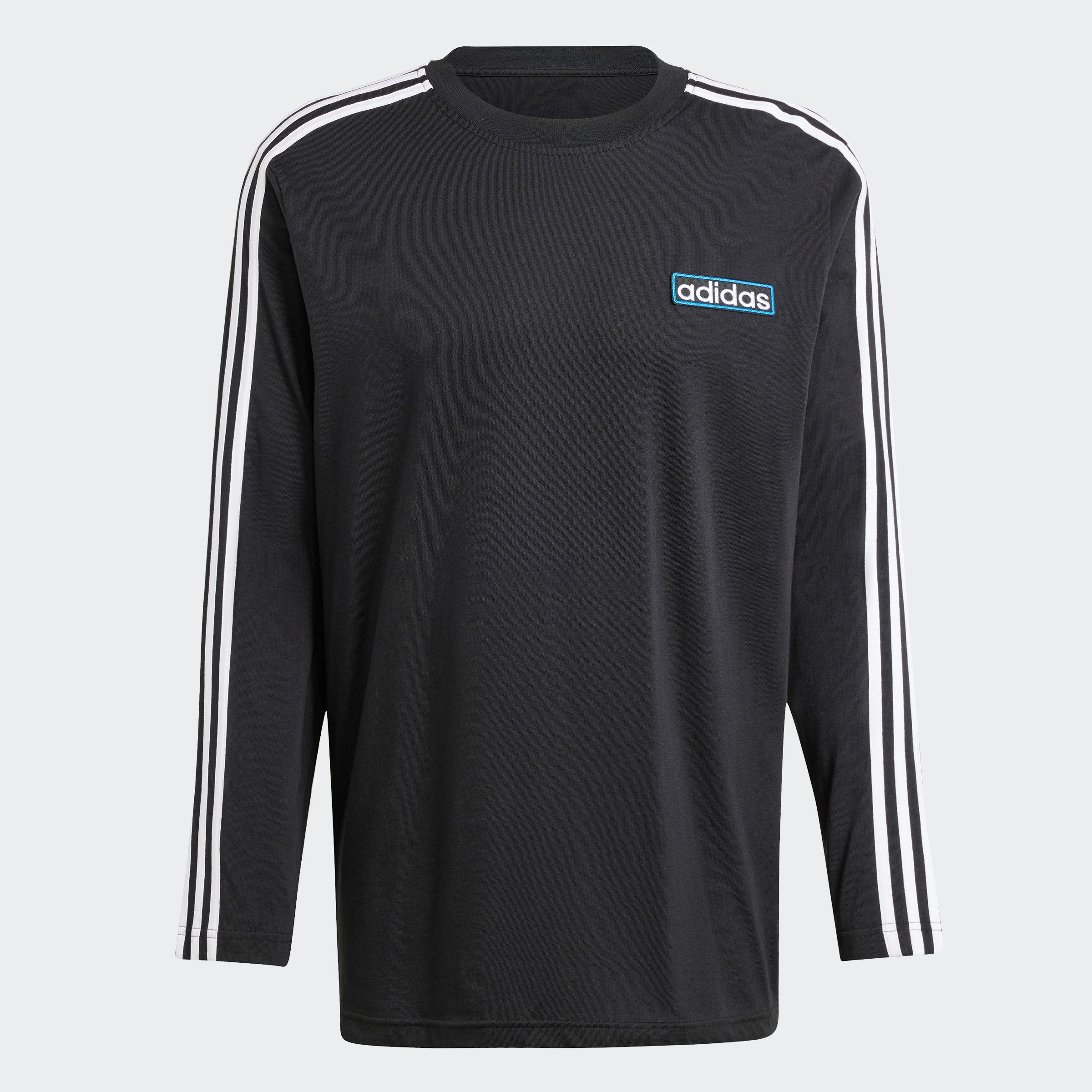 adidas Originals Shirt met lange mouwen ADIBREAK LS TEE