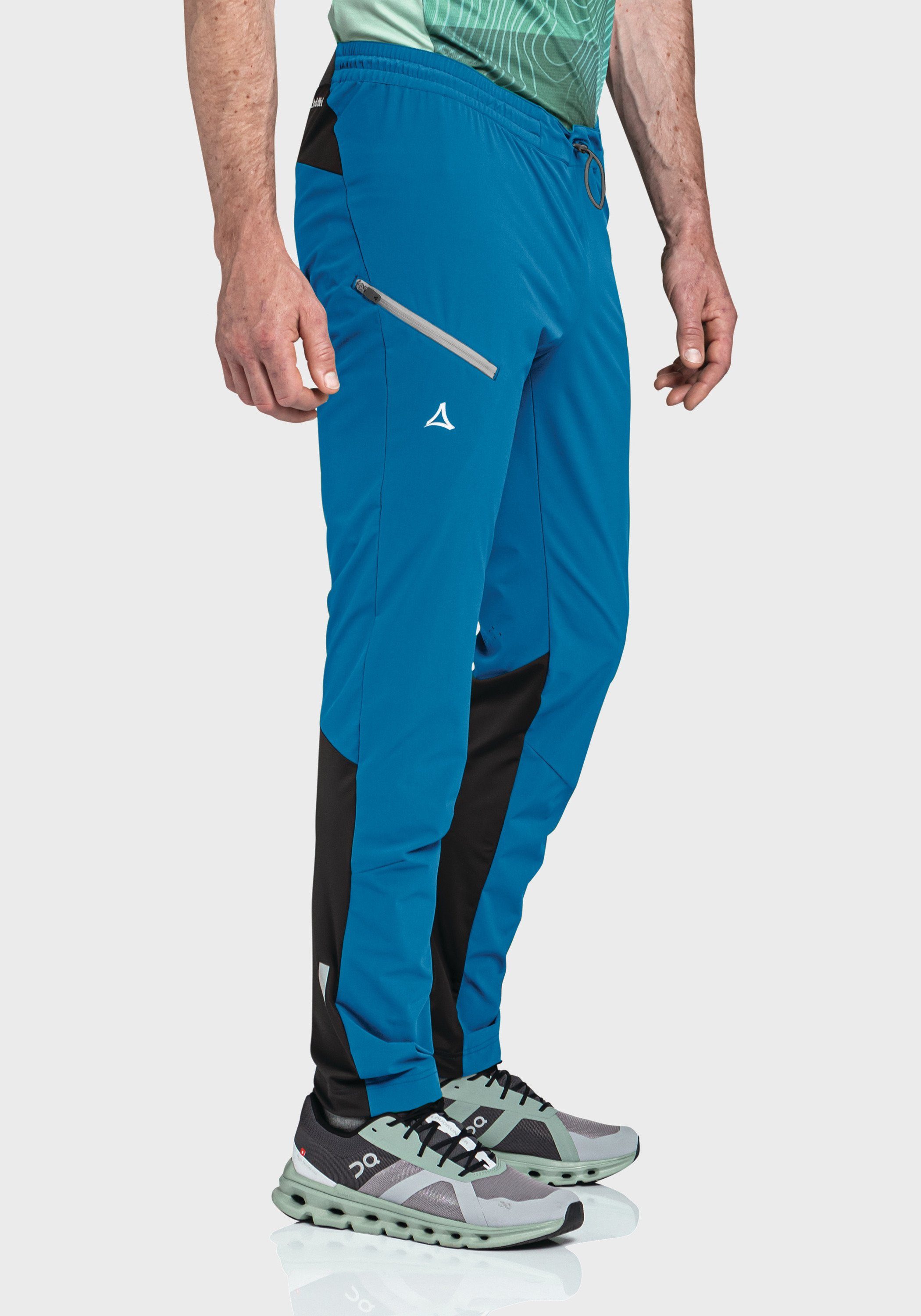 Schöffel Outdoorbroek Pants Hestad Light M