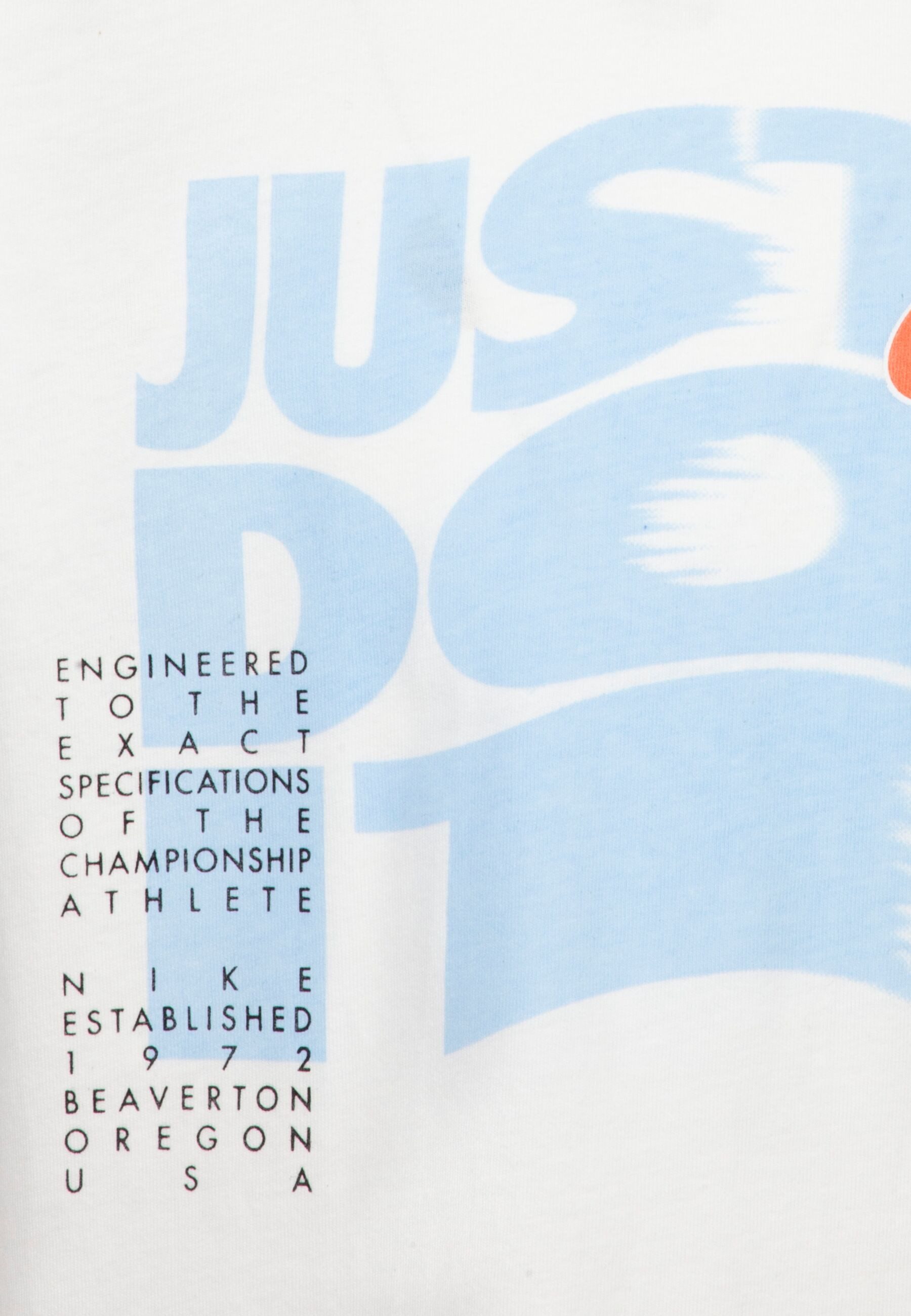 Nike Sportswear Shirt met lange mouwen