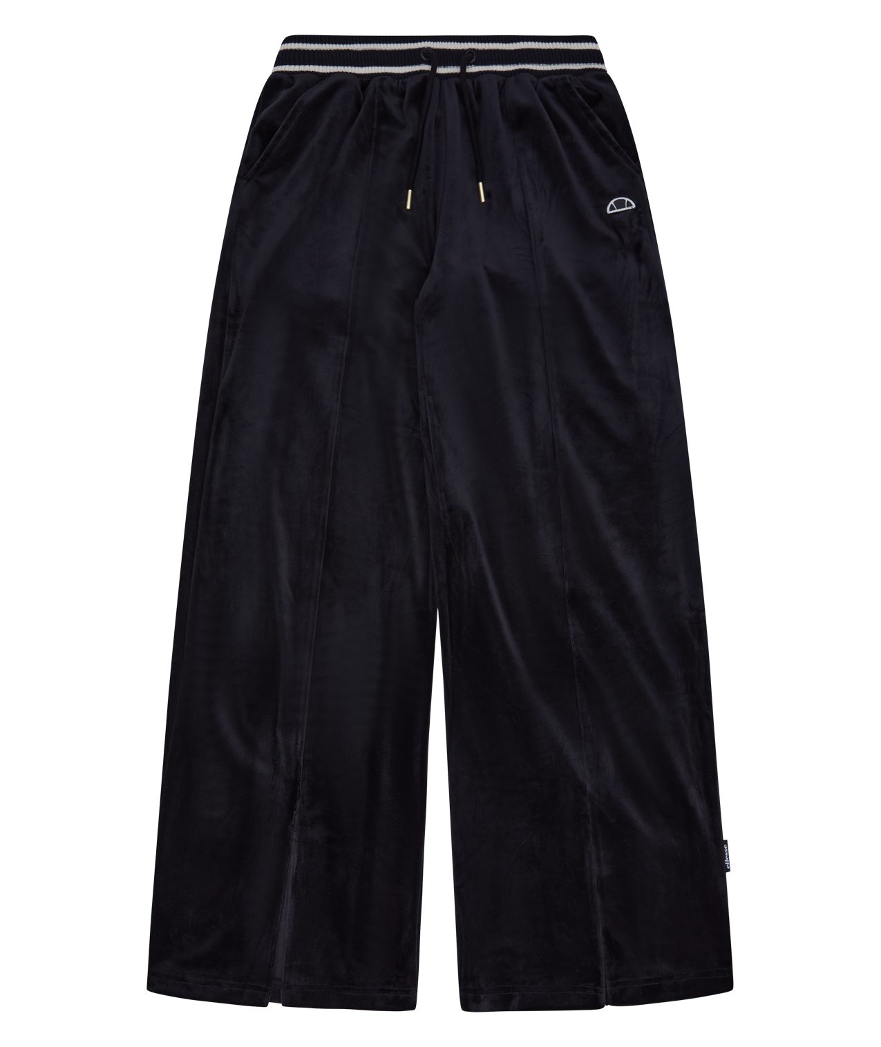 ellesse Fluwelen broek VELVET TRACK PANT