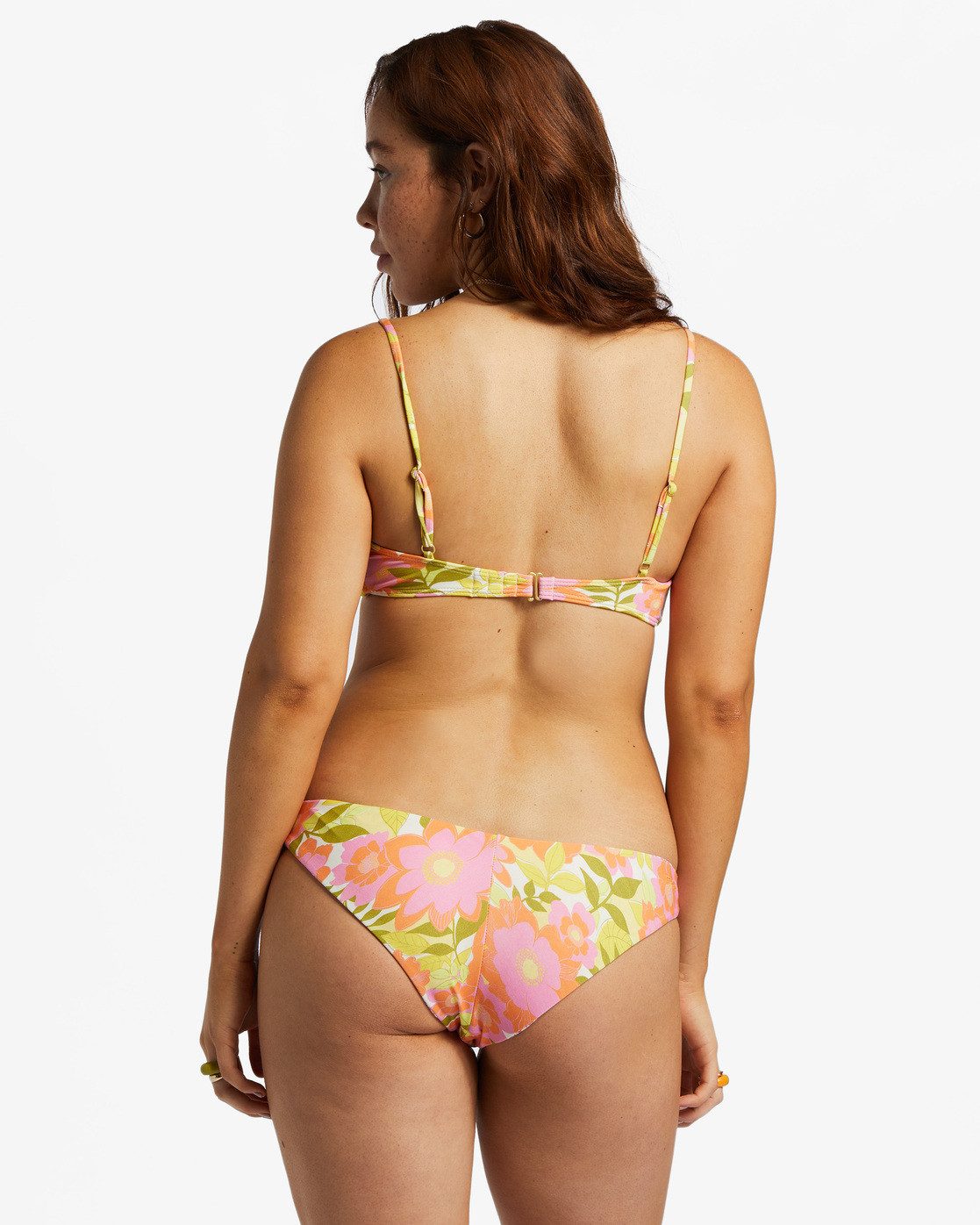 Billabong Bandeau-bikinitop Summer Folk