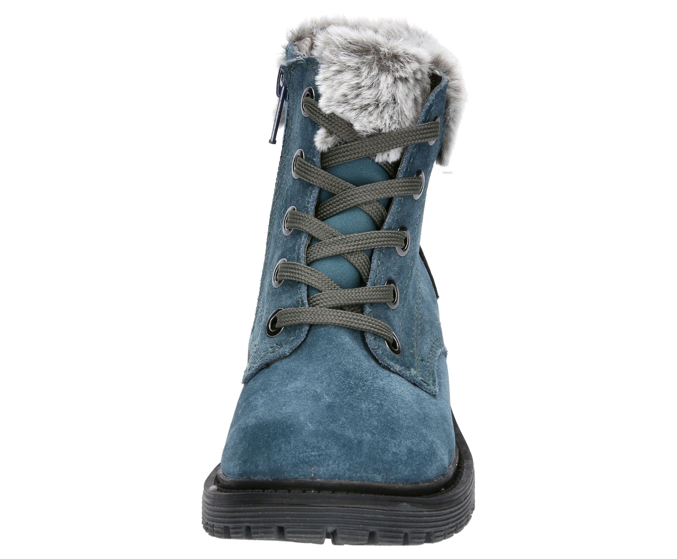 Lico Winterlaarzen Trendlaarzen Asha